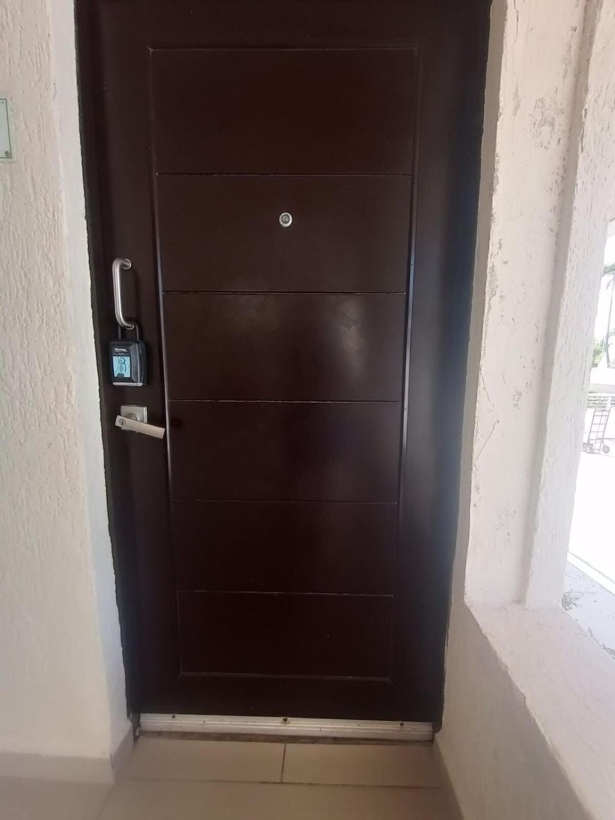 Apartment Bonito Departamento En Con Playa
