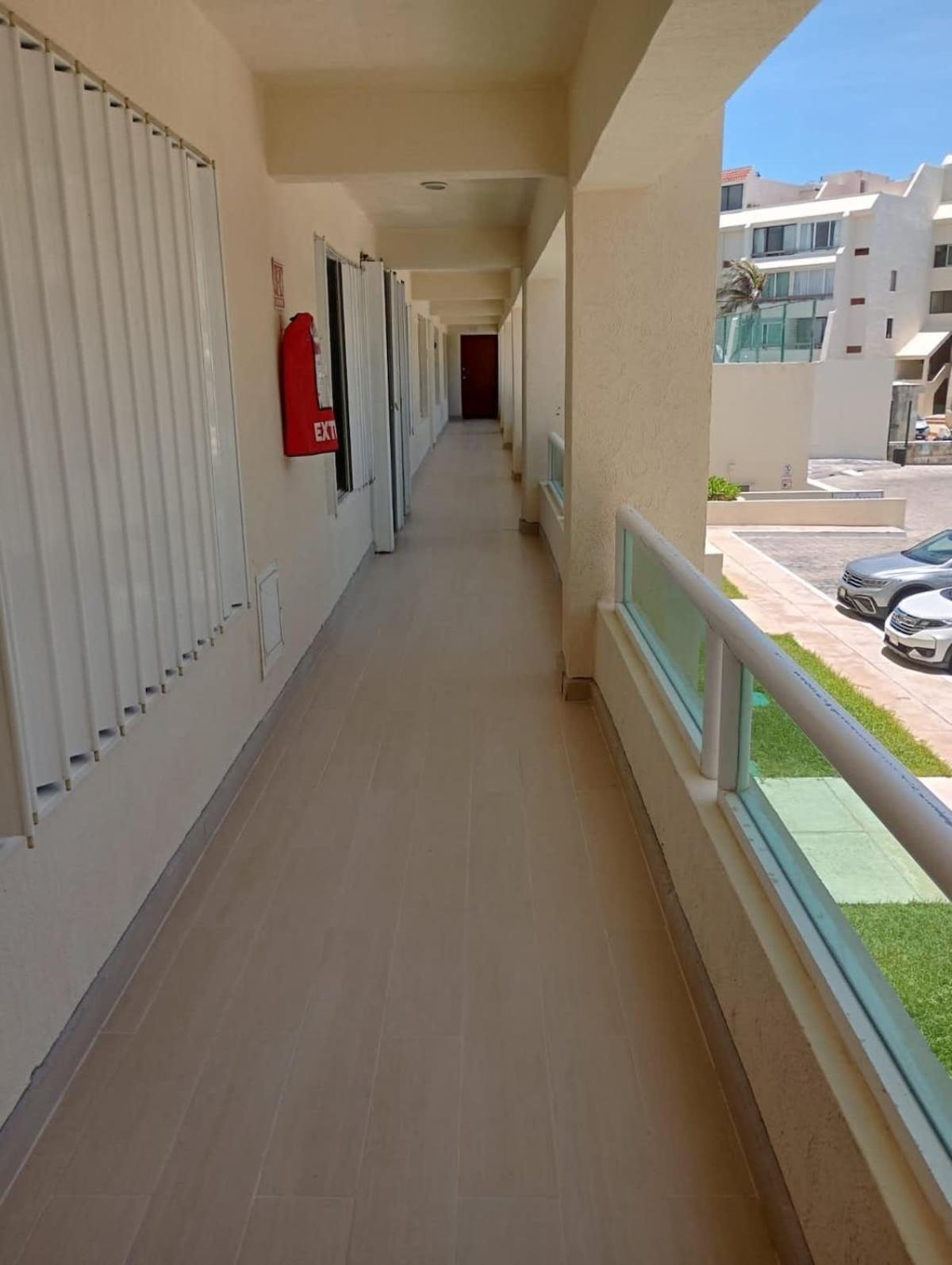 Apartment Bonito Departamento En Con Playa *