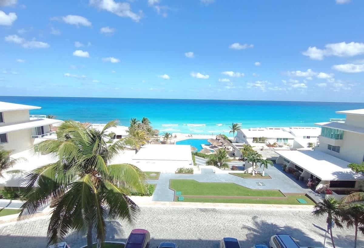 Bonito Departamento En Con Playa Apartment