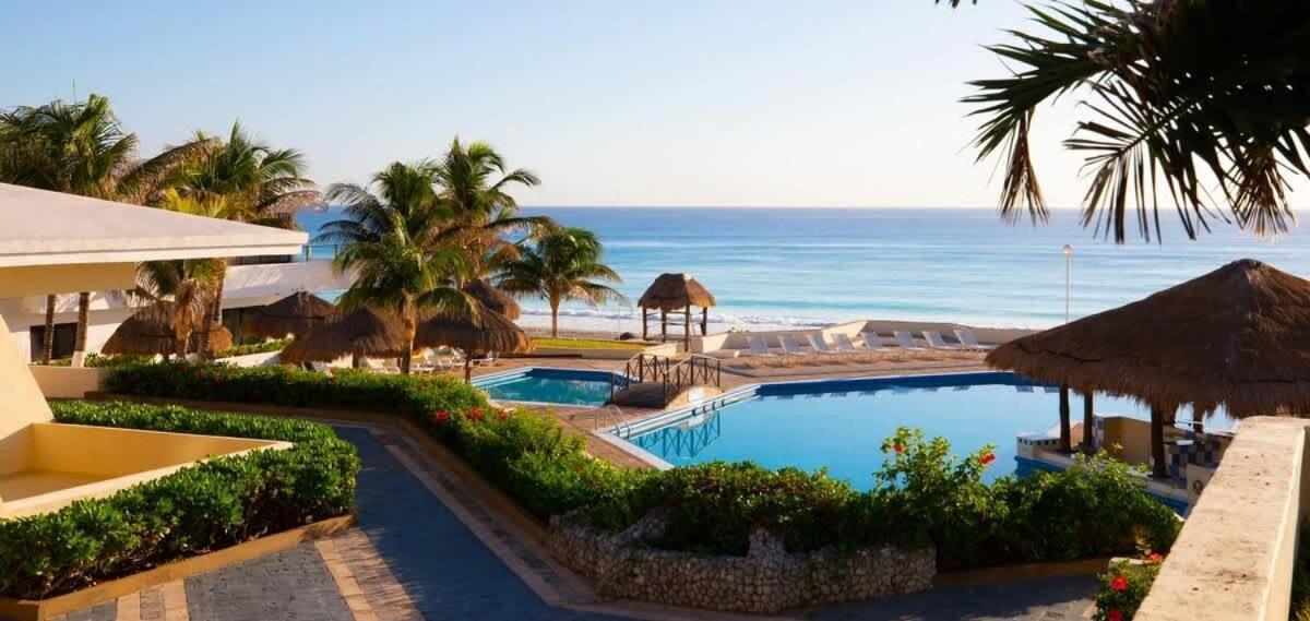 Bonito Departamento En Con Playa Apartment *