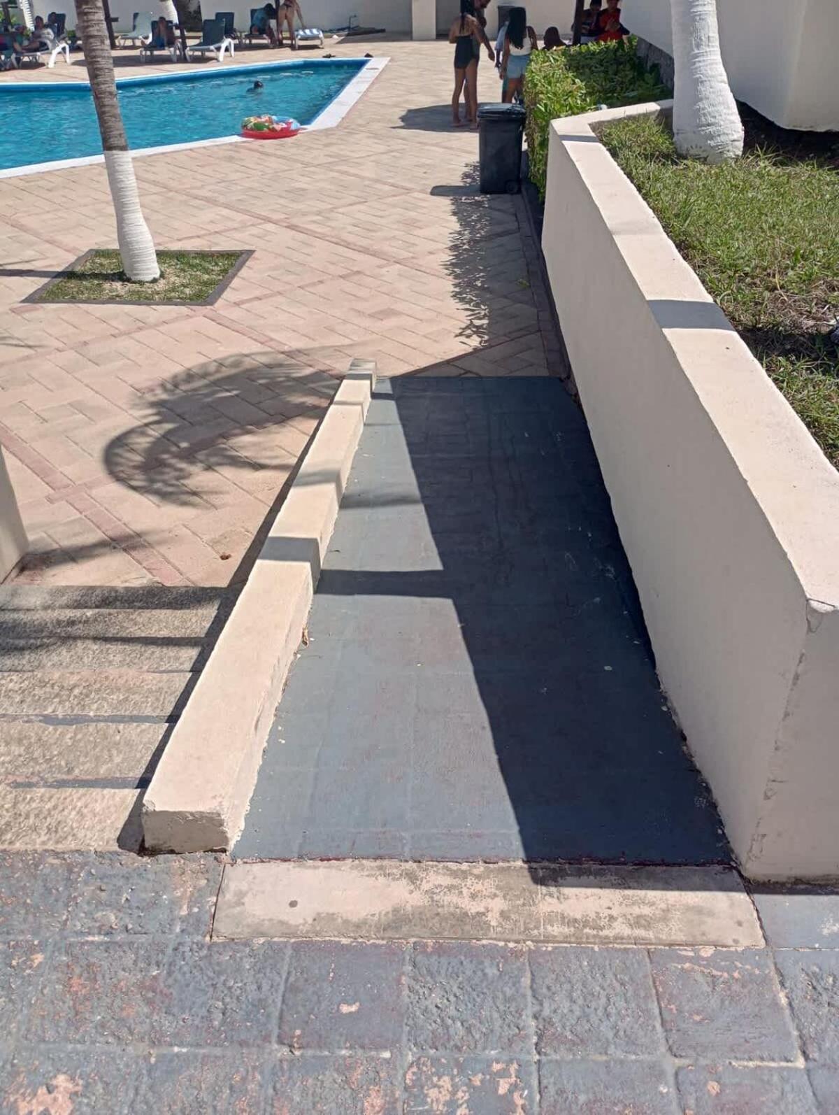 Bonito Departamento En Con Playa Cancun