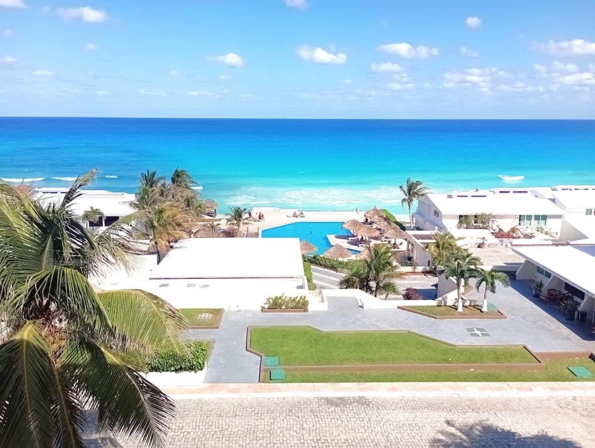 Bonito Departamento En Con Playa Apartment