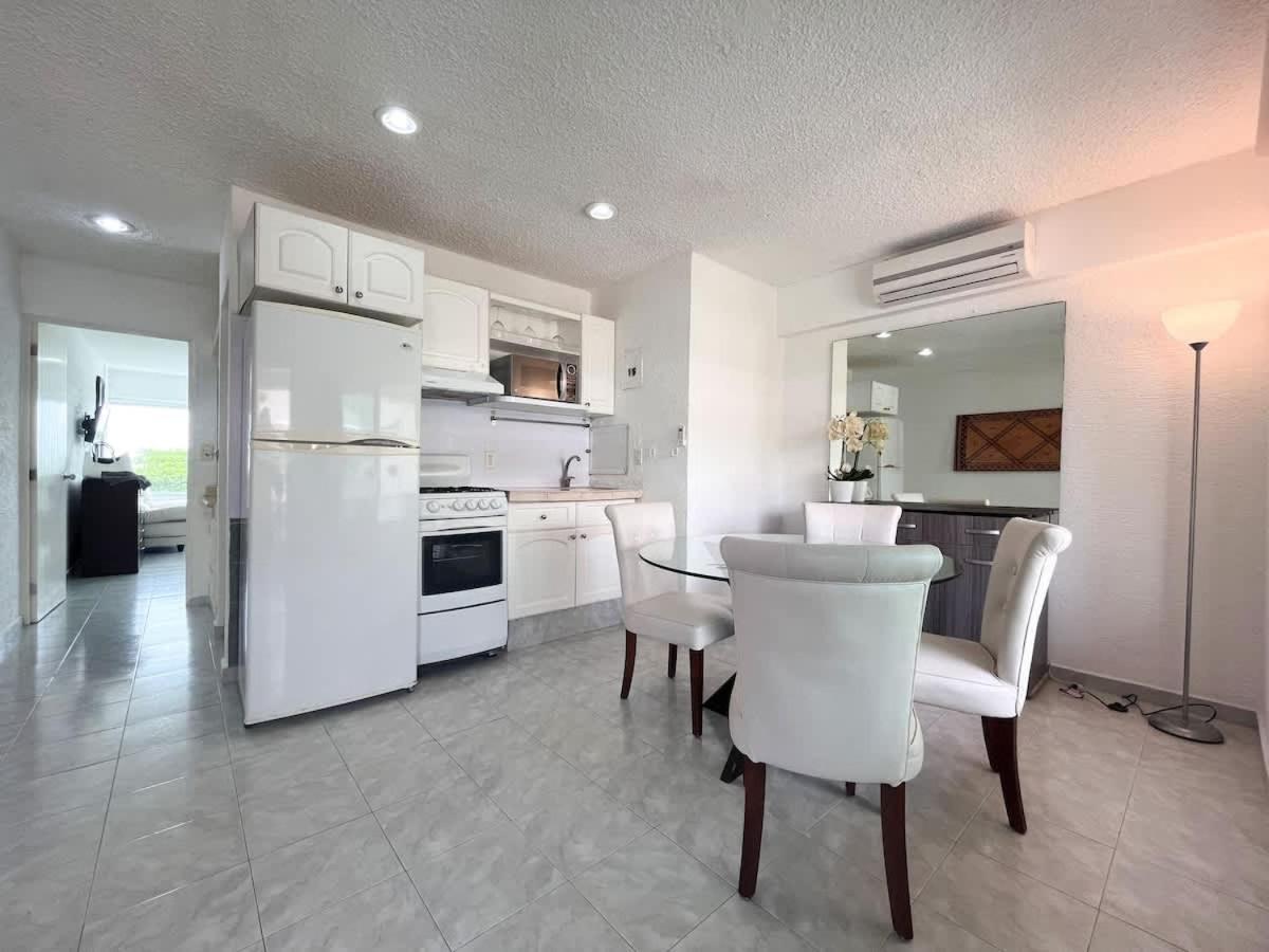 Apartment Bonito Departamento En Con Playa