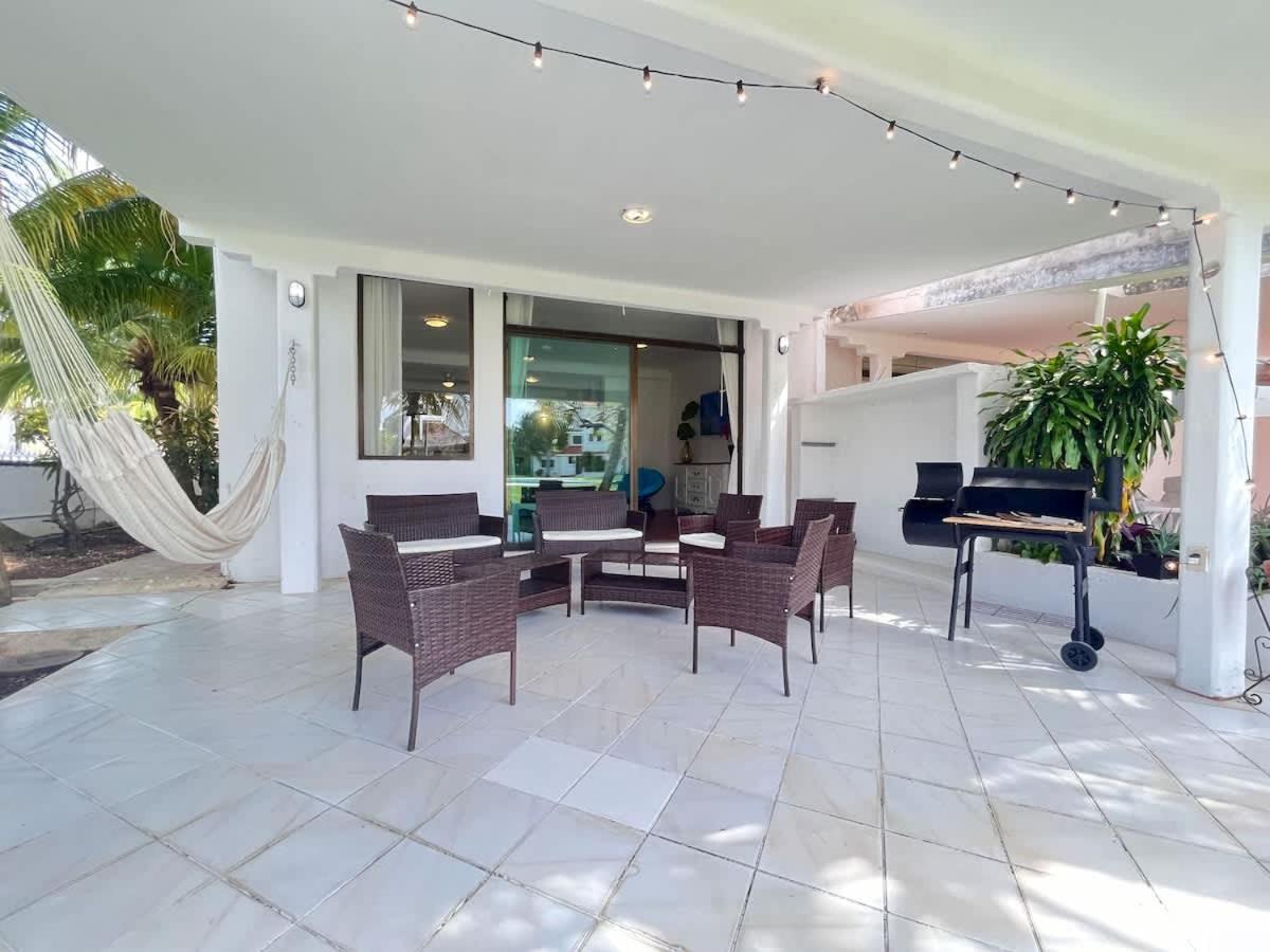 Holiday home The Of Dreams Cancun