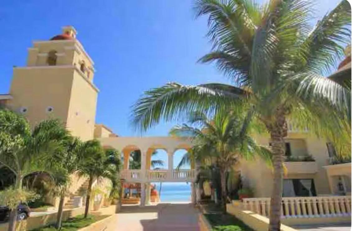 Caribbean * Cancun