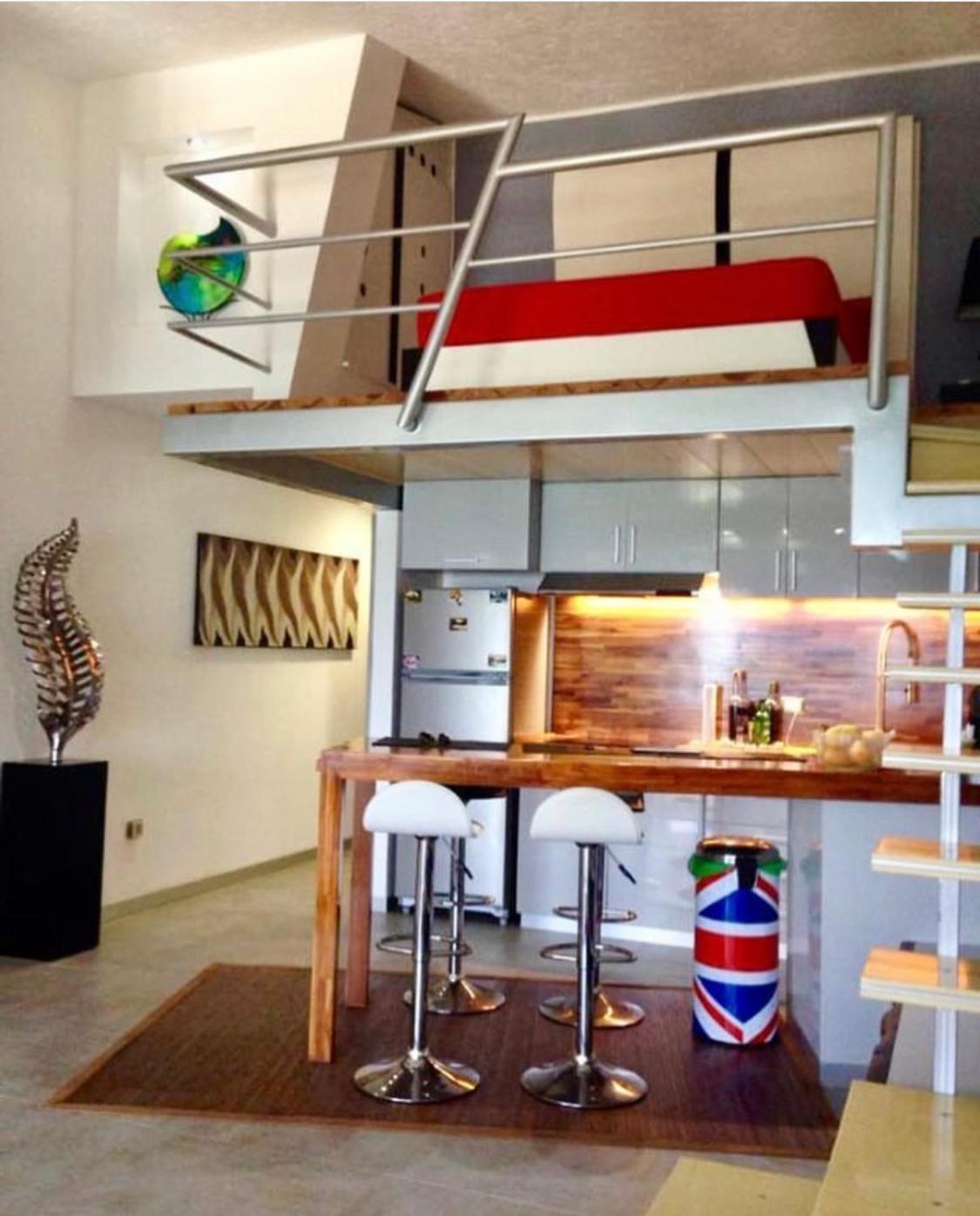 Apartment Caribbean *