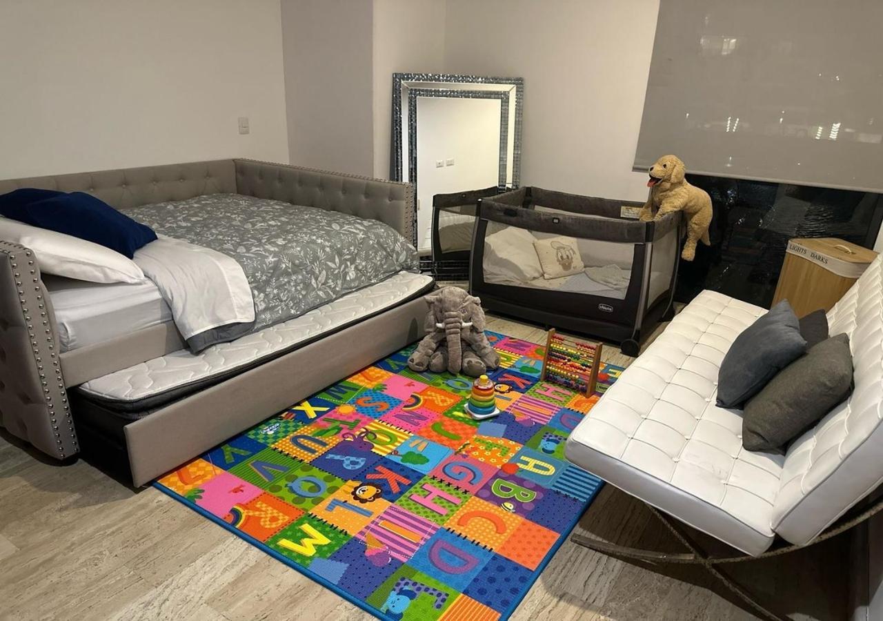 Marina Corazon 201 Apartment Cancun