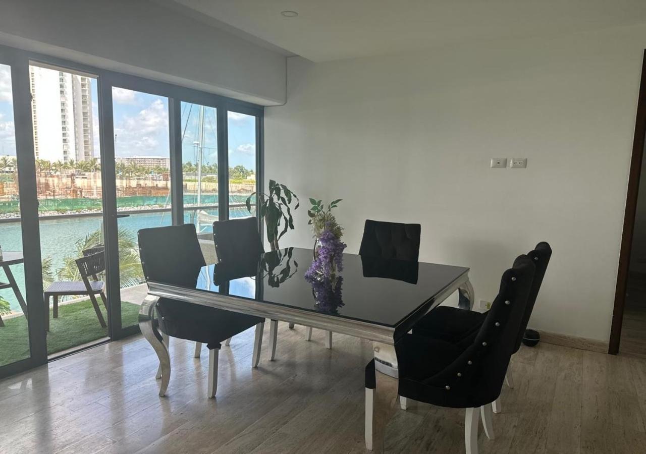 Marina Corazon 201 Apartment *