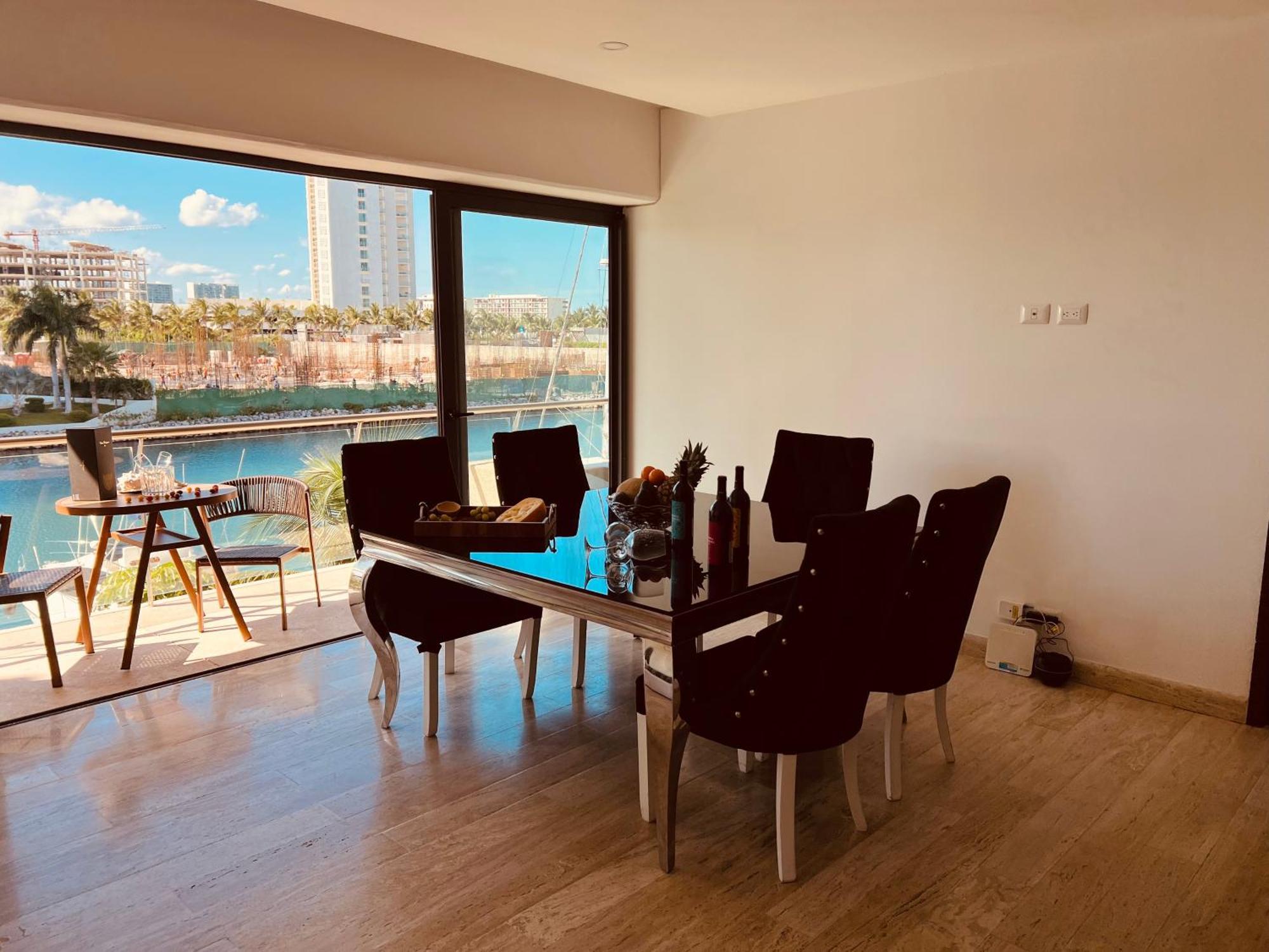 Marina Corazon 201 Apartment *