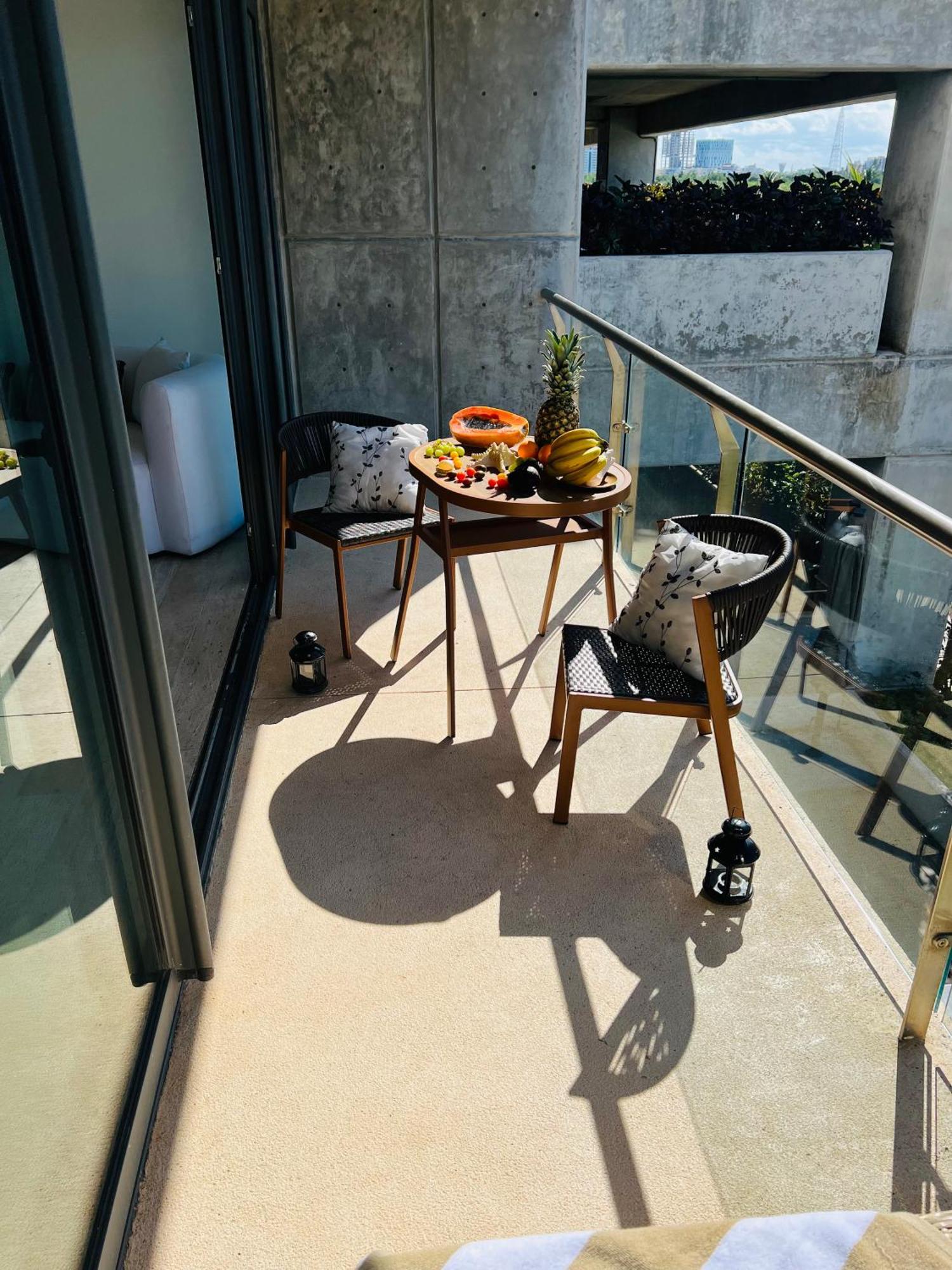 Apartment Marina Corazon 201