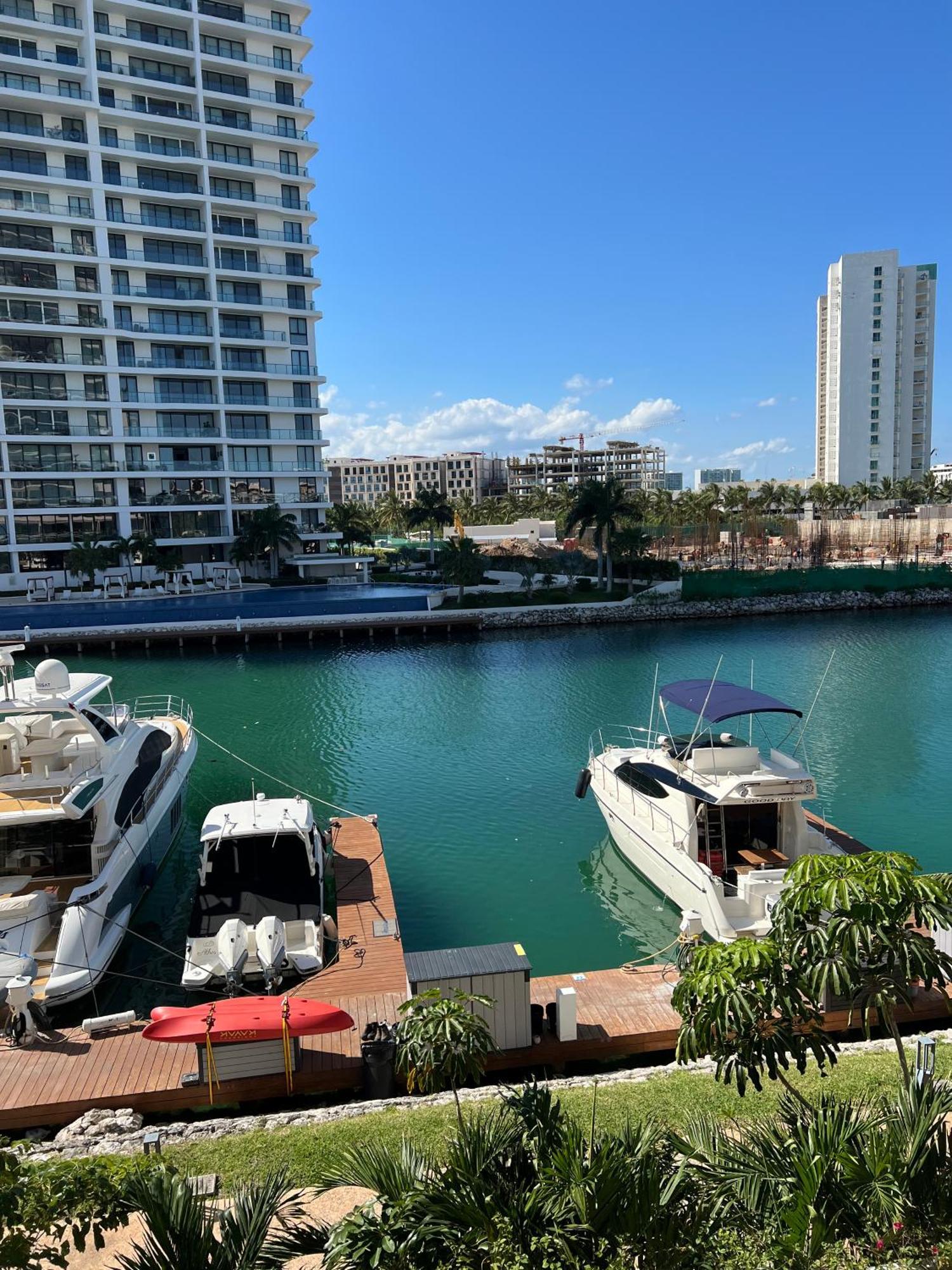 Apartment Marina Corazon 201