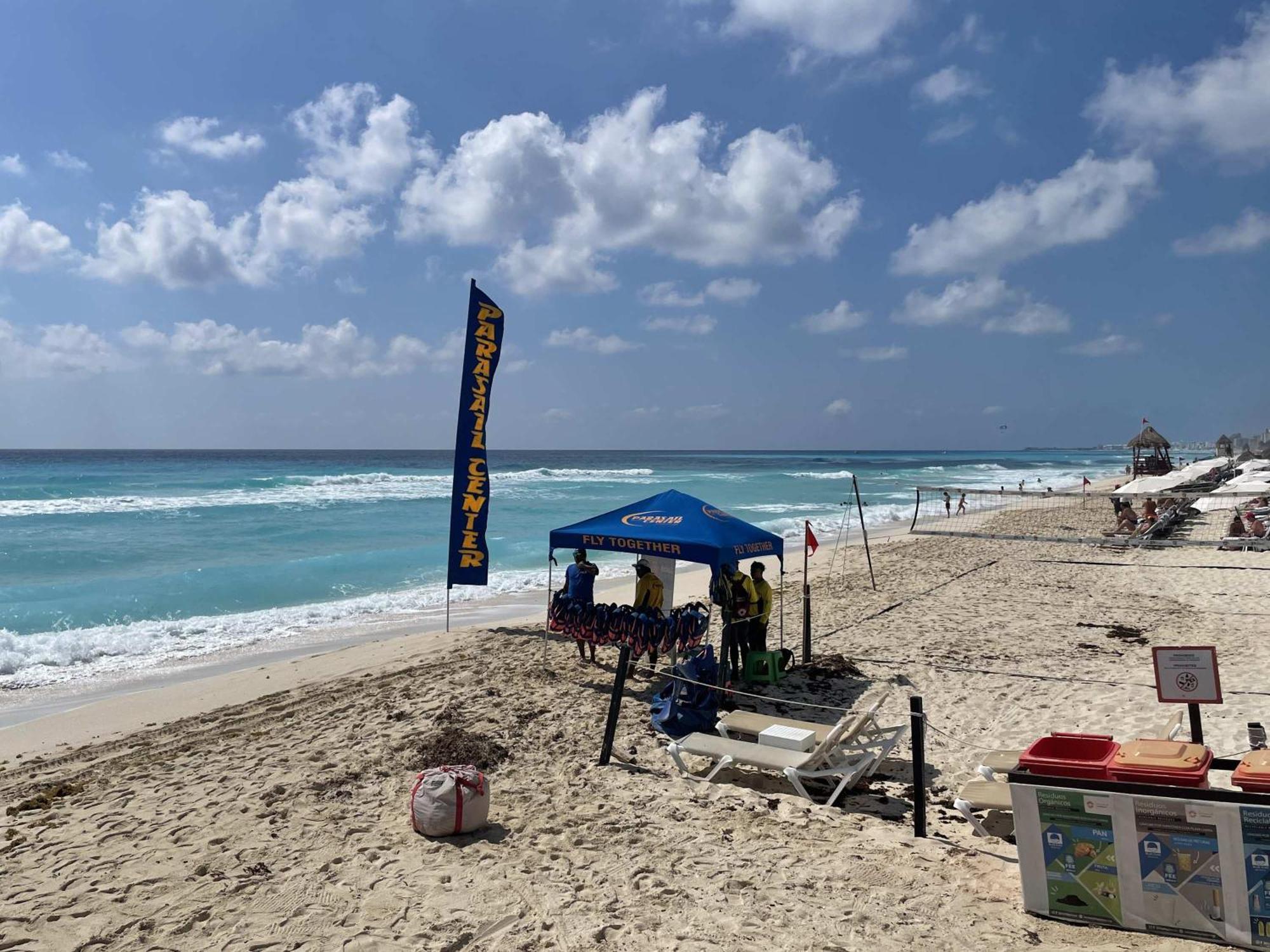 Fabulosa A 300 Metros De La Playa Holiday home Cancun