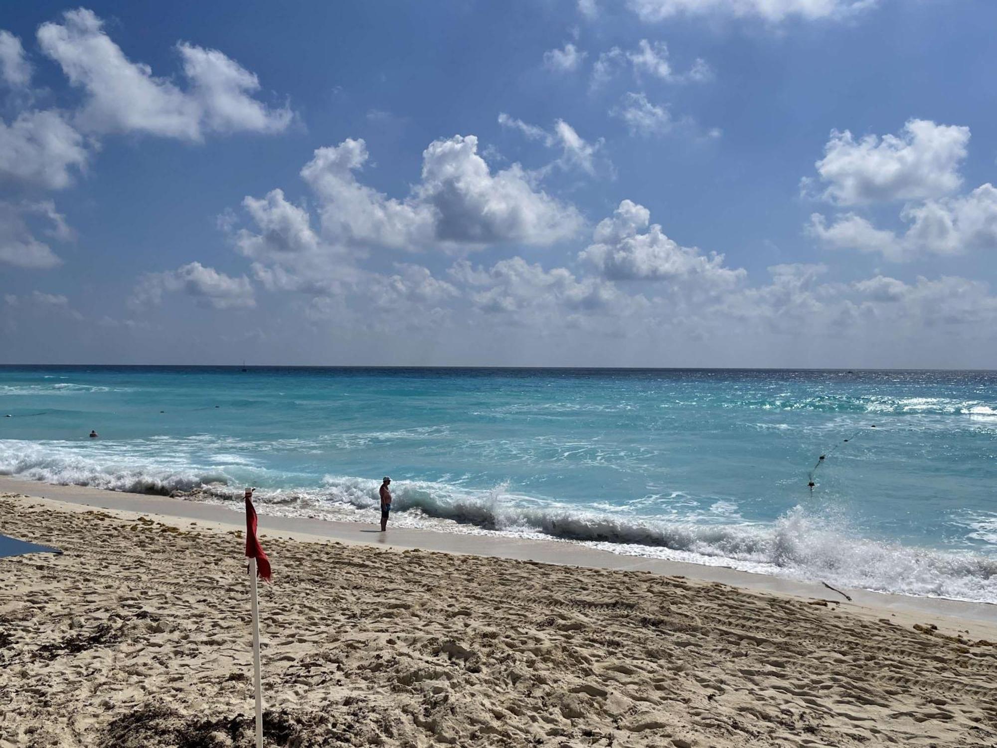 Holiday home Fabulosa A 300 Metros De La Playa Cancun