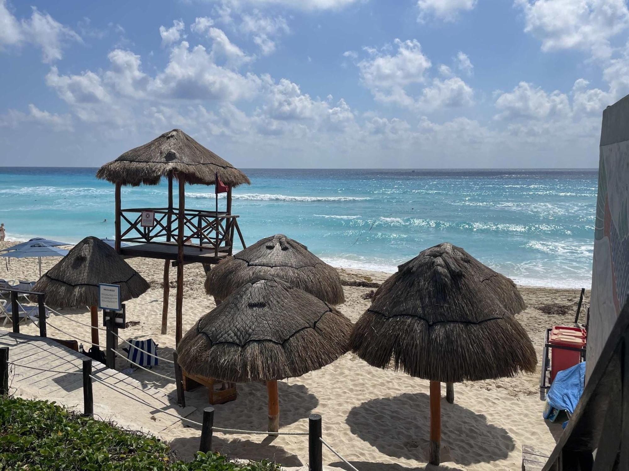 Fabulosa A 300 Metros De La Playa Holiday home *
