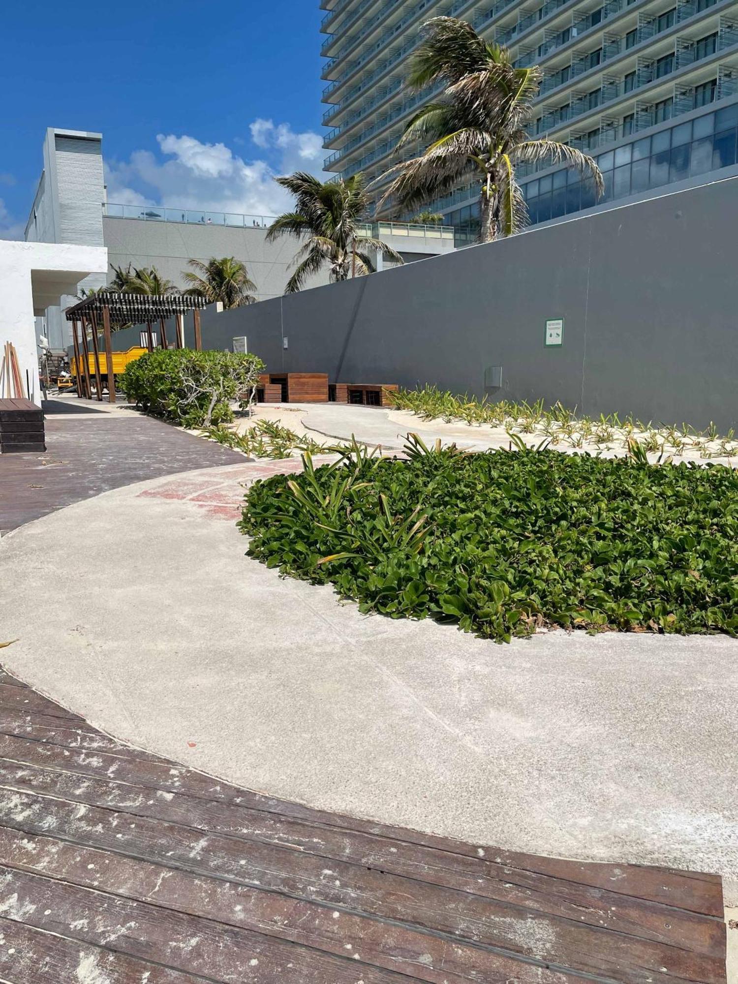 Fabulosa A 300 Metros De La Playa Holiday home Cancun