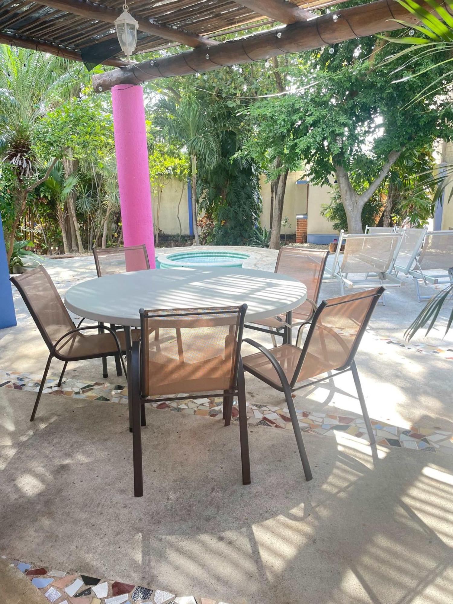Azul - Alberca Privada Holiday home