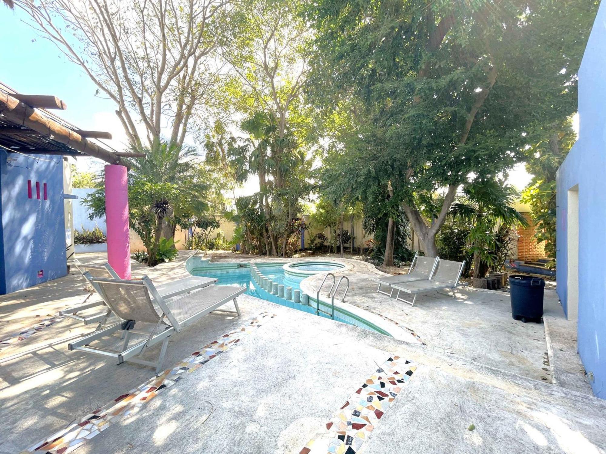 Azul - Alberca Privada Holiday home *