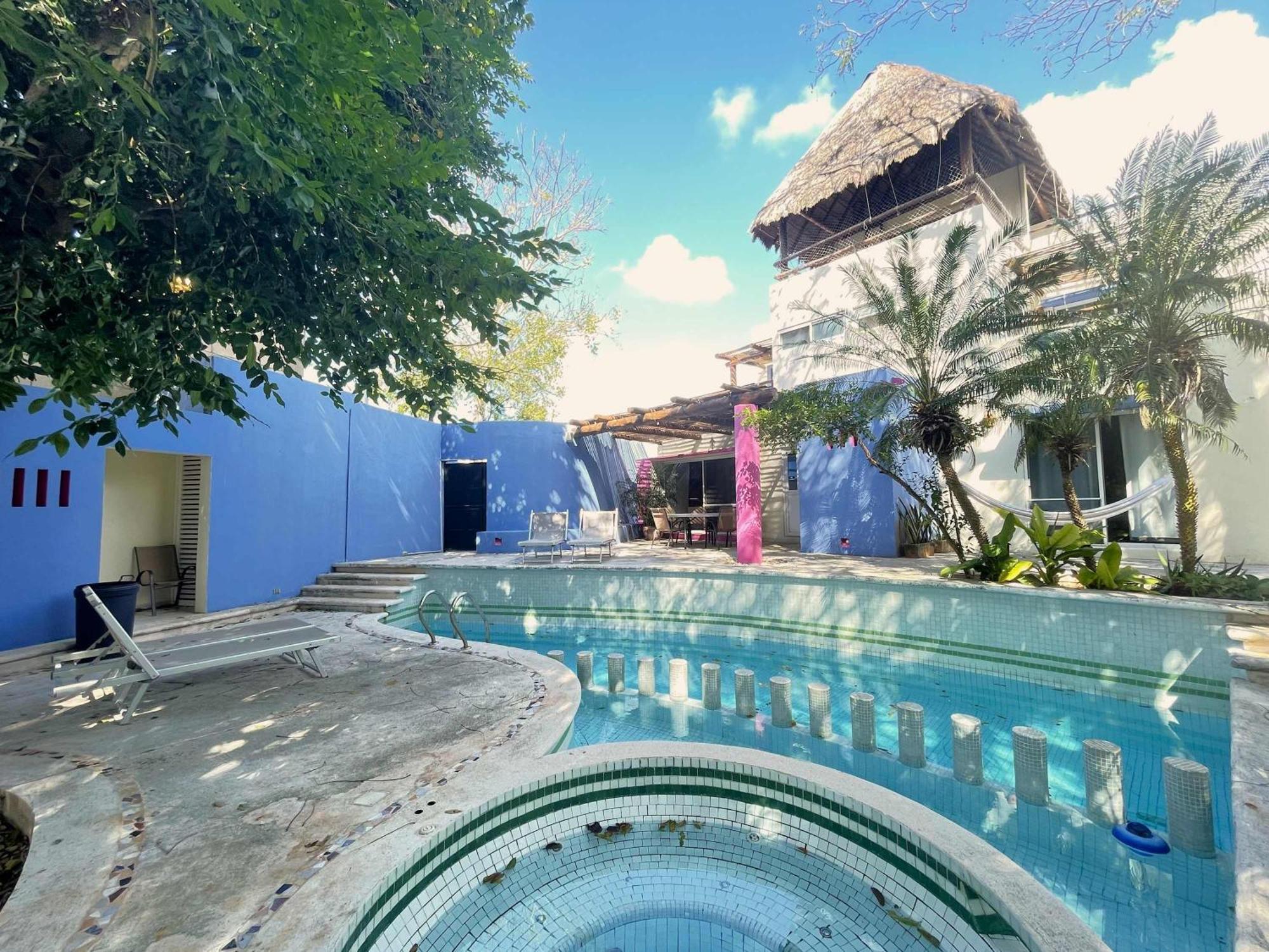 Holiday home Azul - Alberca Privada Cancun