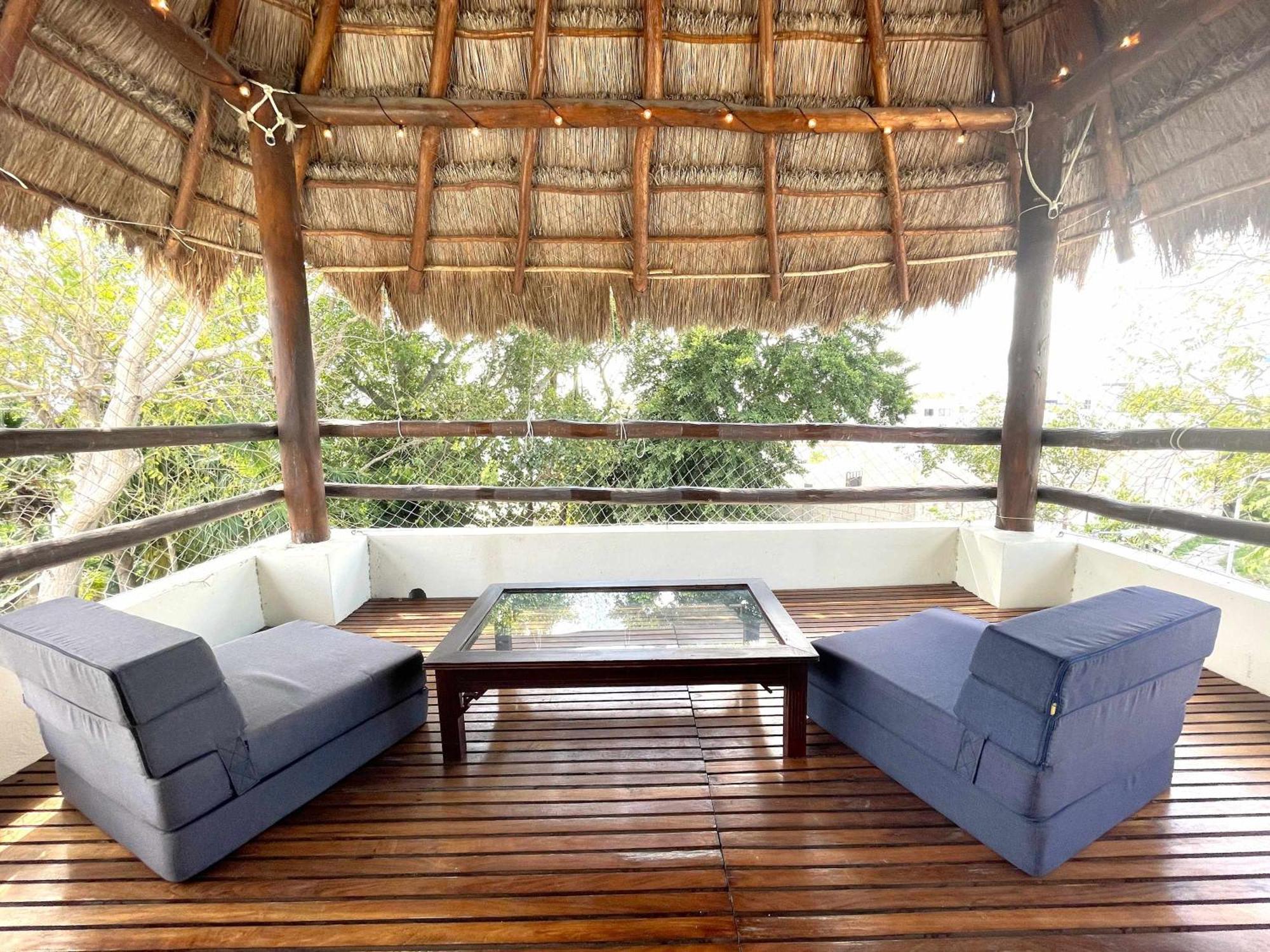 Azul - Alberca Privada * Cancun