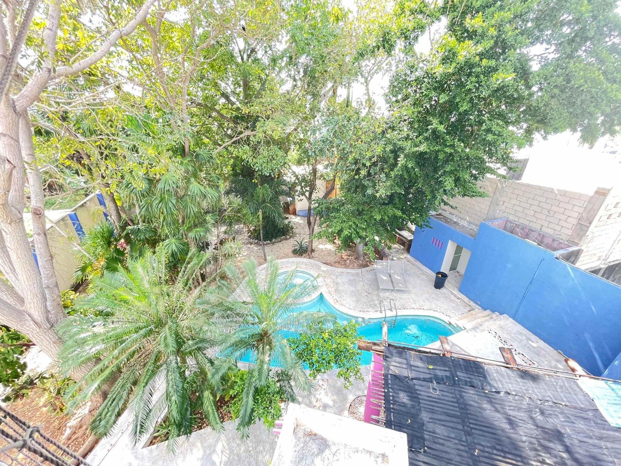 Azul - Alberca Privada Holiday home
