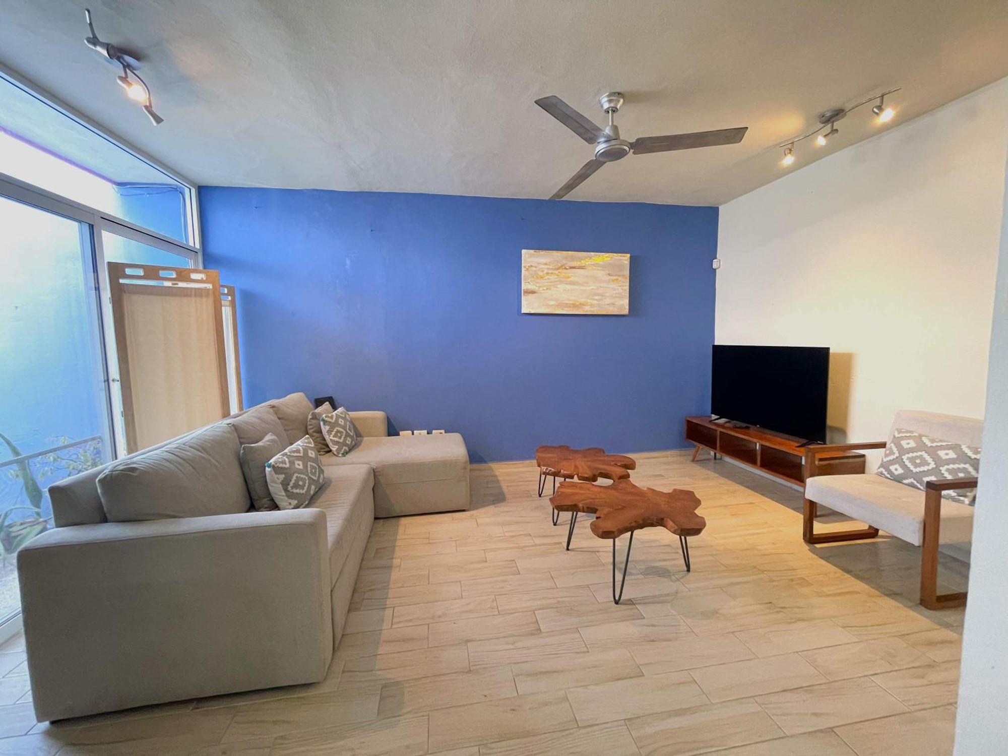 Azul - Alberca Privada Holiday home *