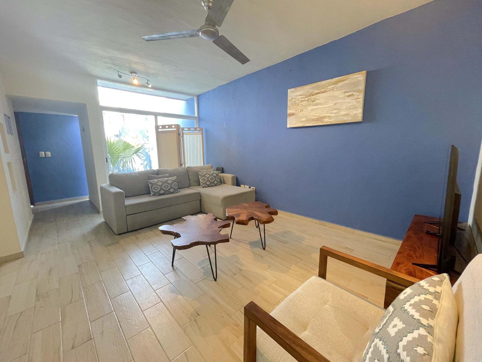 Holiday home Azul - Alberca Privada
