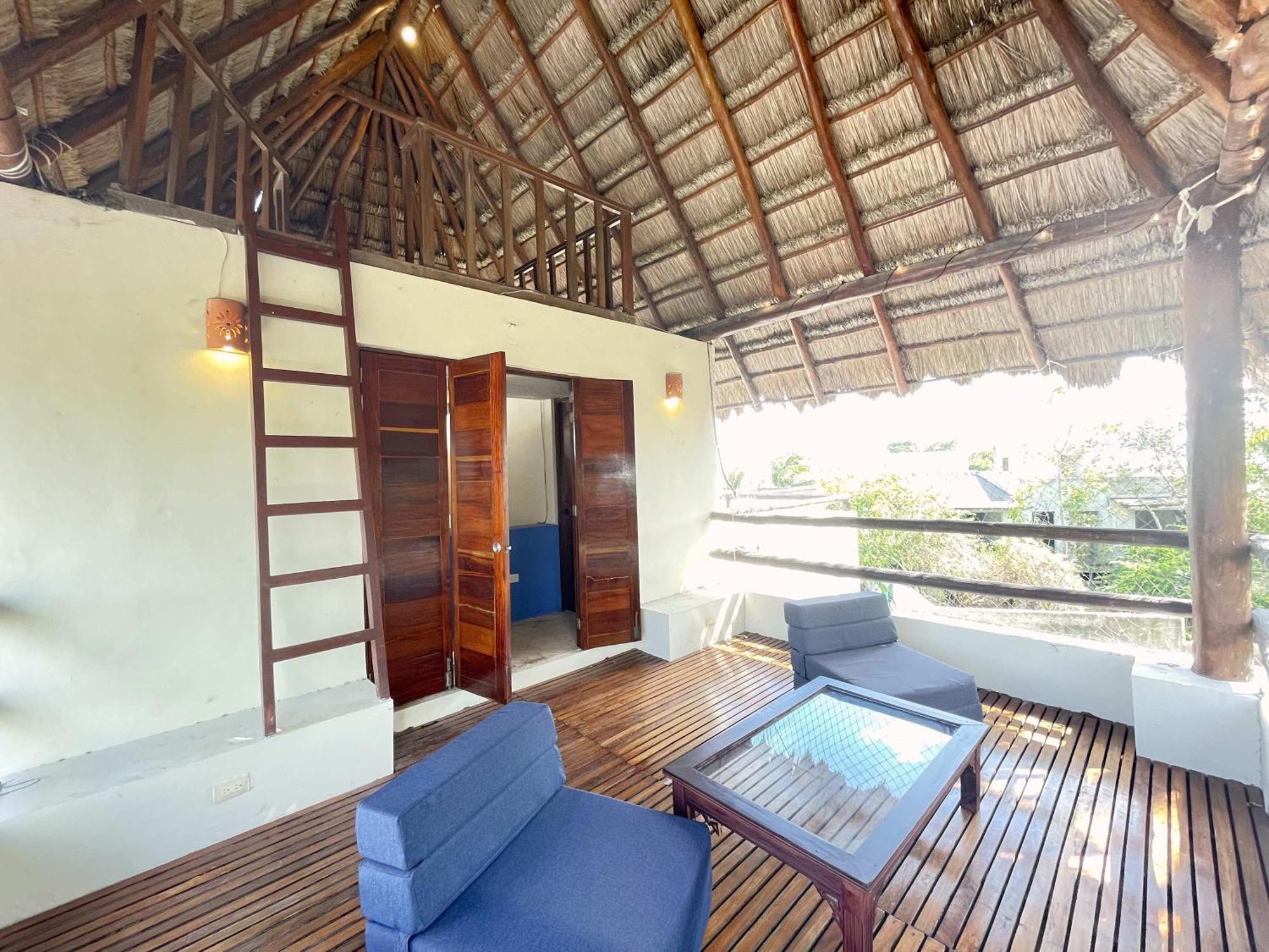 Azul - Alberca Privada Holiday home *