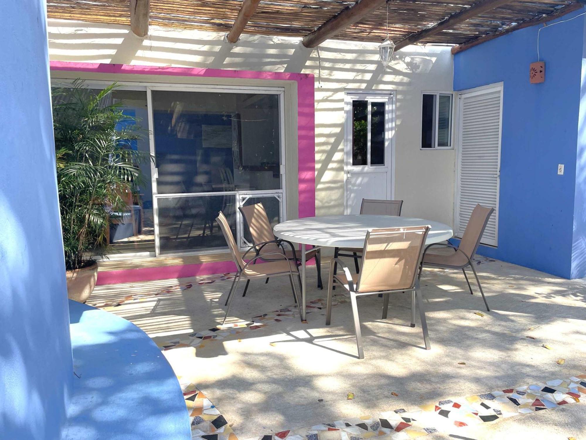 Holiday home Azul - Alberca Privada *