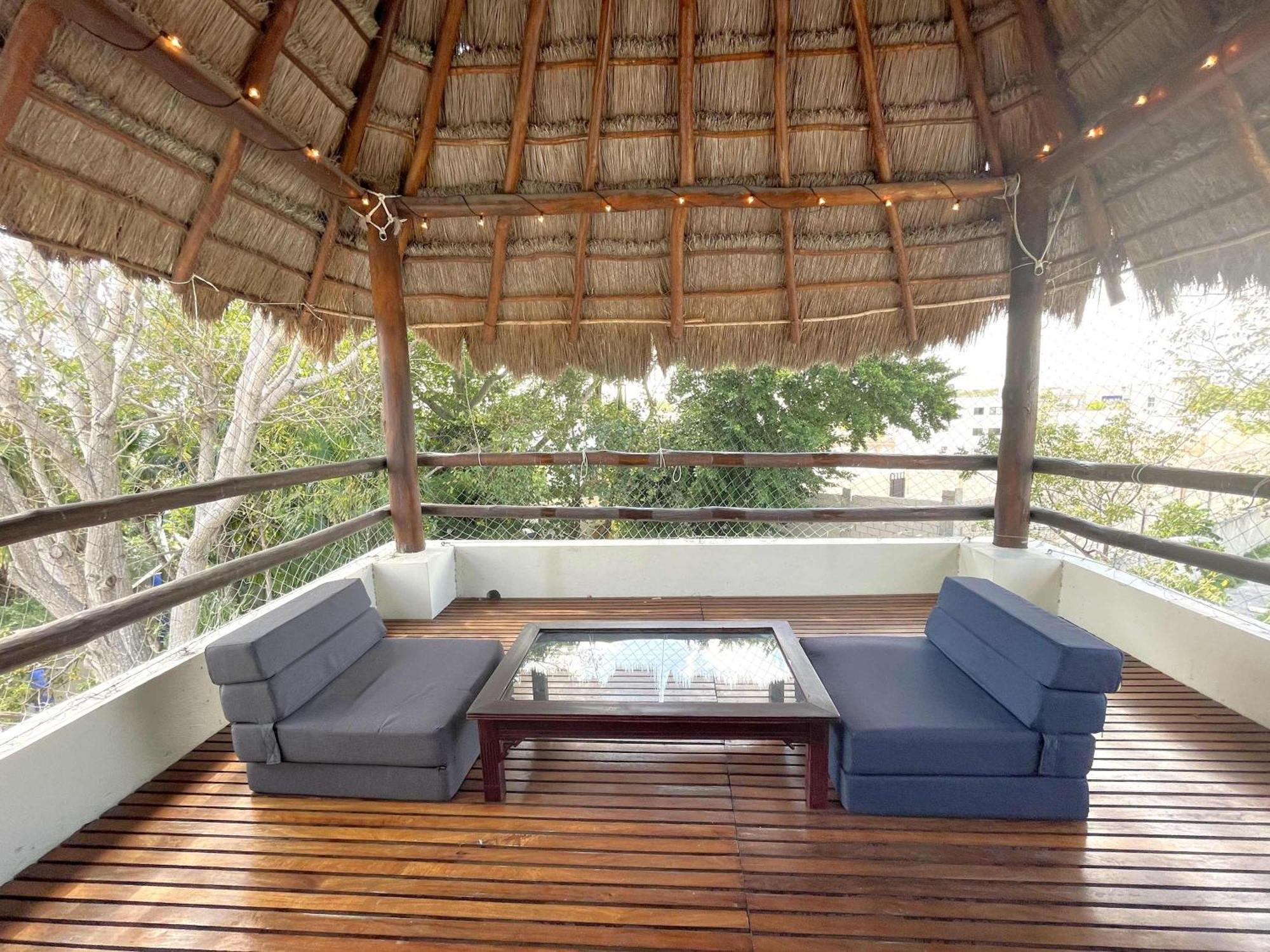 Holiday home Azul - Alberca Privada