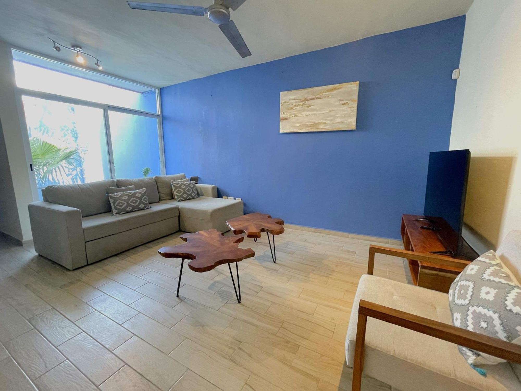 Holiday home Azul - Alberca Privada *