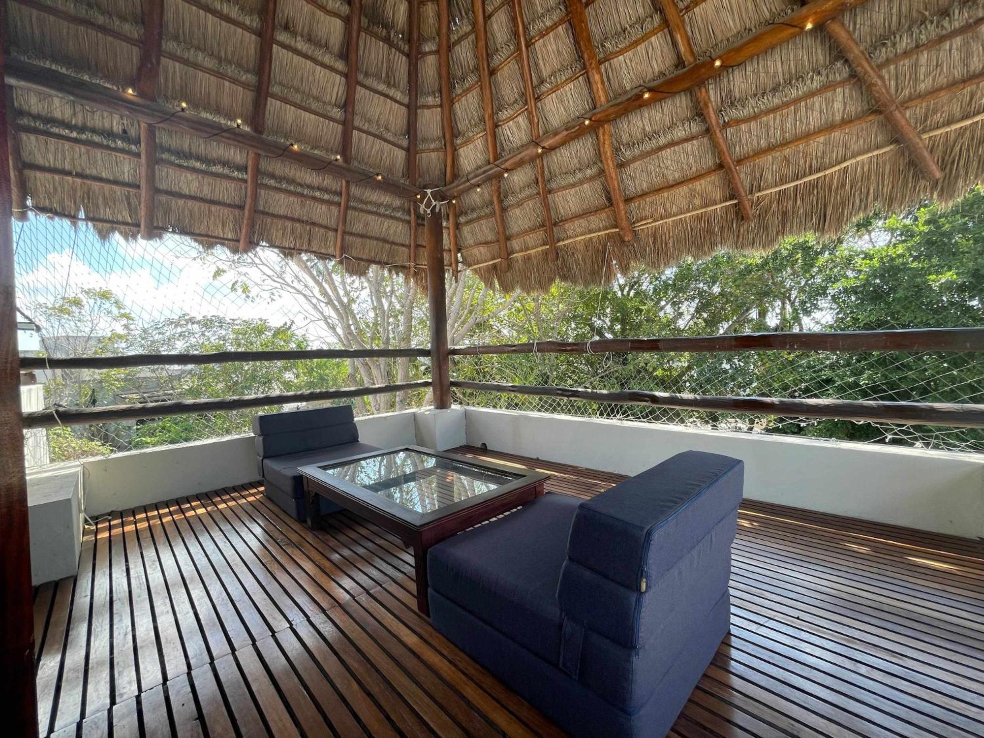 Azul - Alberca Privada Holiday home