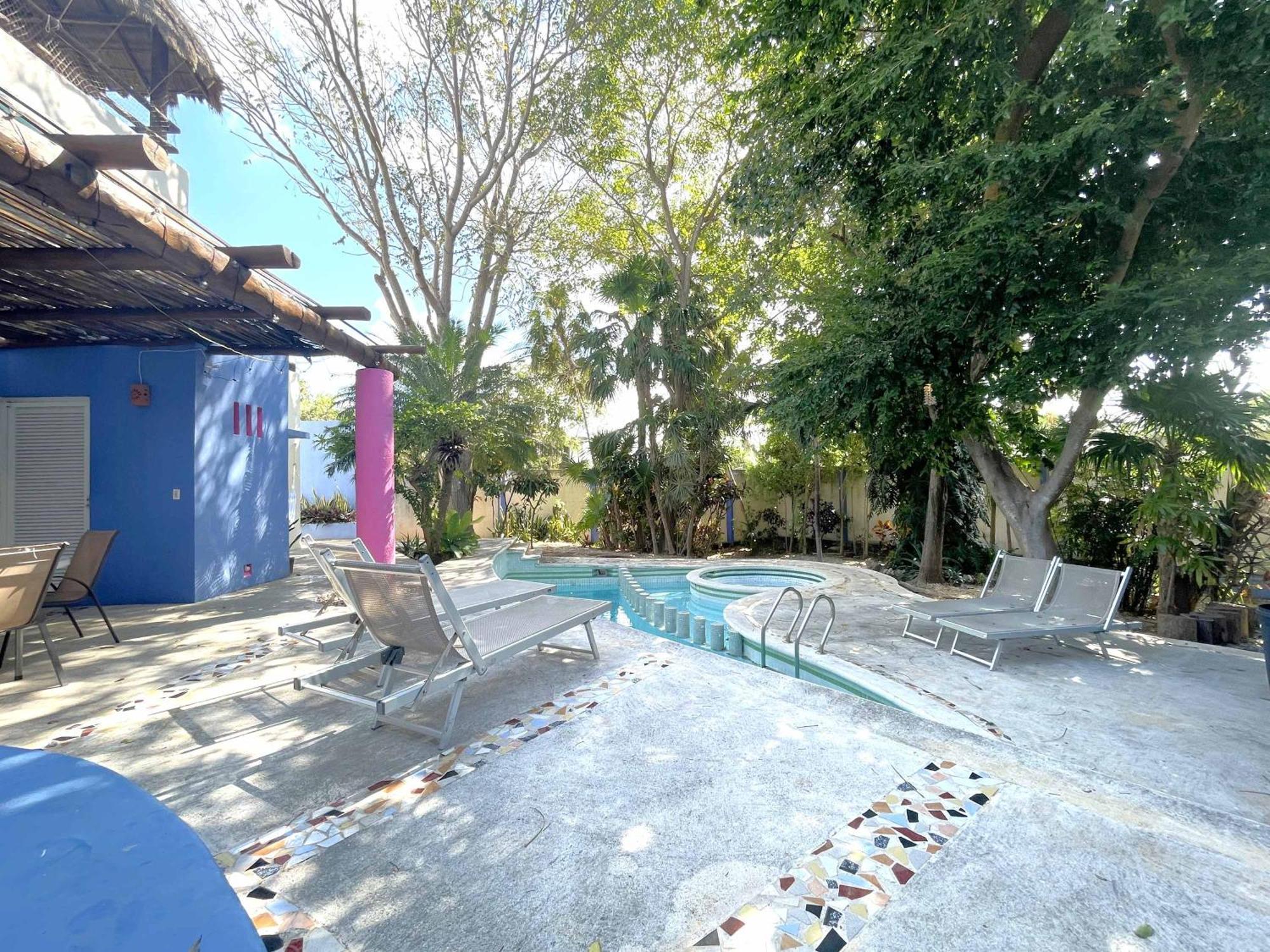Holiday home Azul - Alberca Privada Cancun