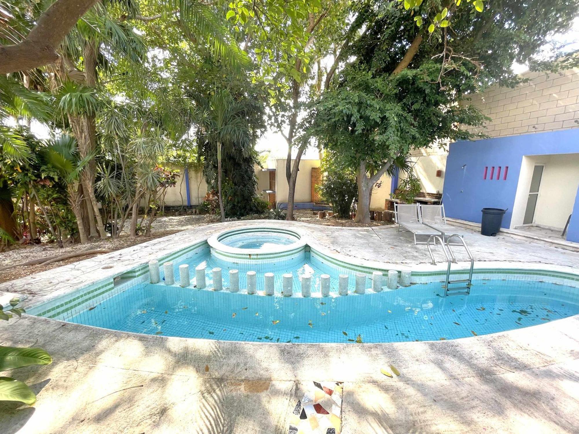 Azul - Alberca Privada Holiday home *