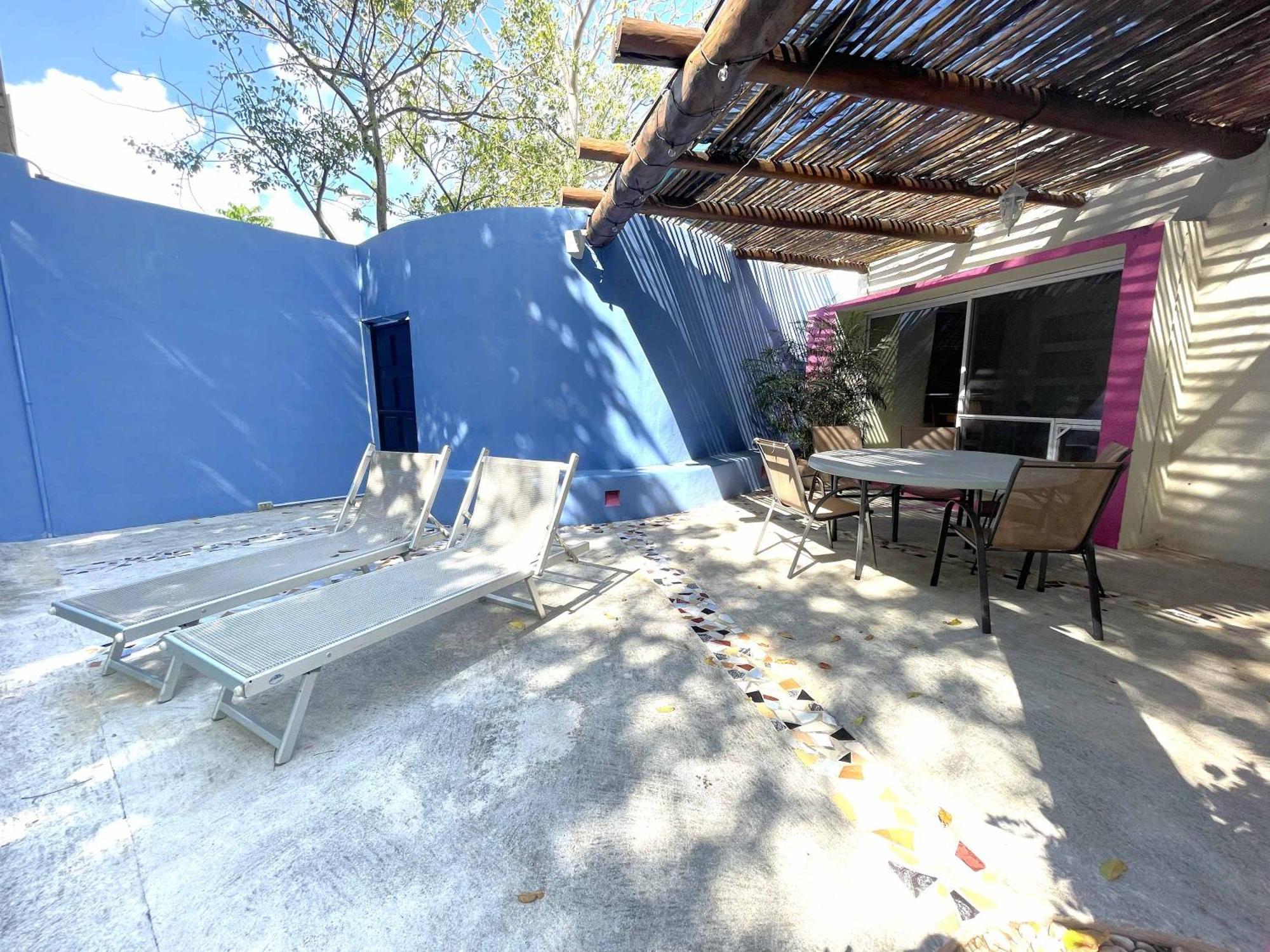 Azul - Alberca Privada Holiday home *