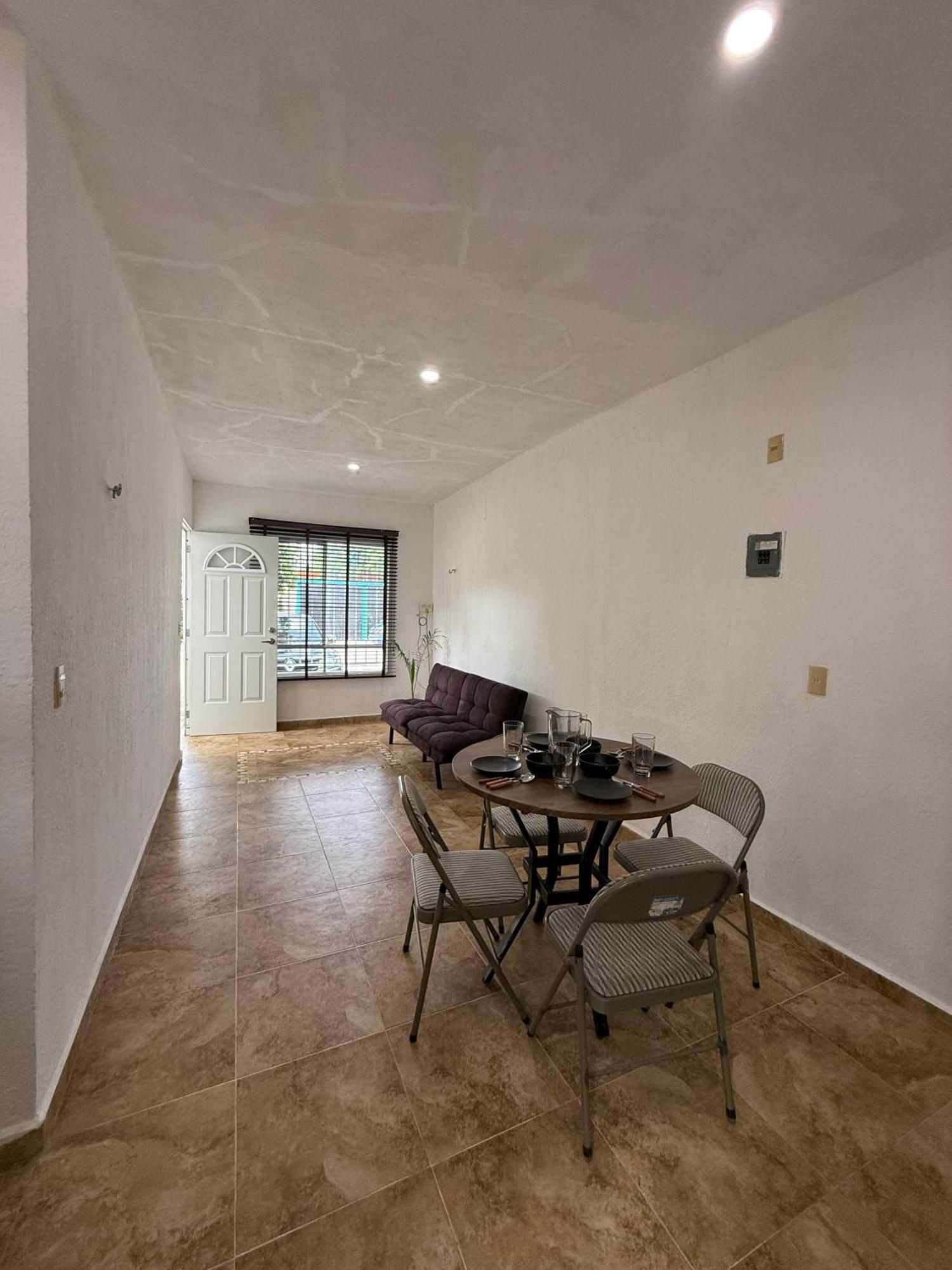 Casa Naay *