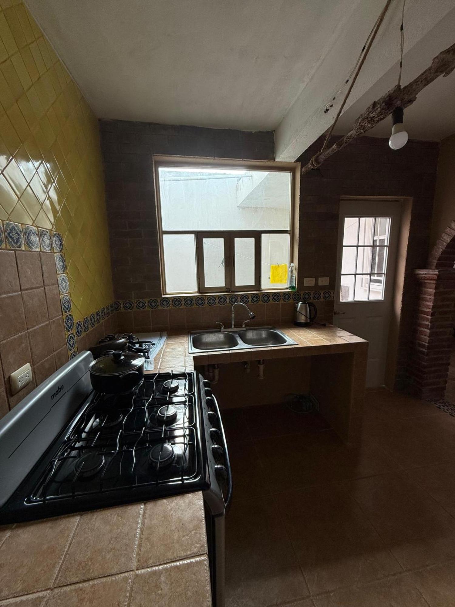 Casa Naay Holiday home