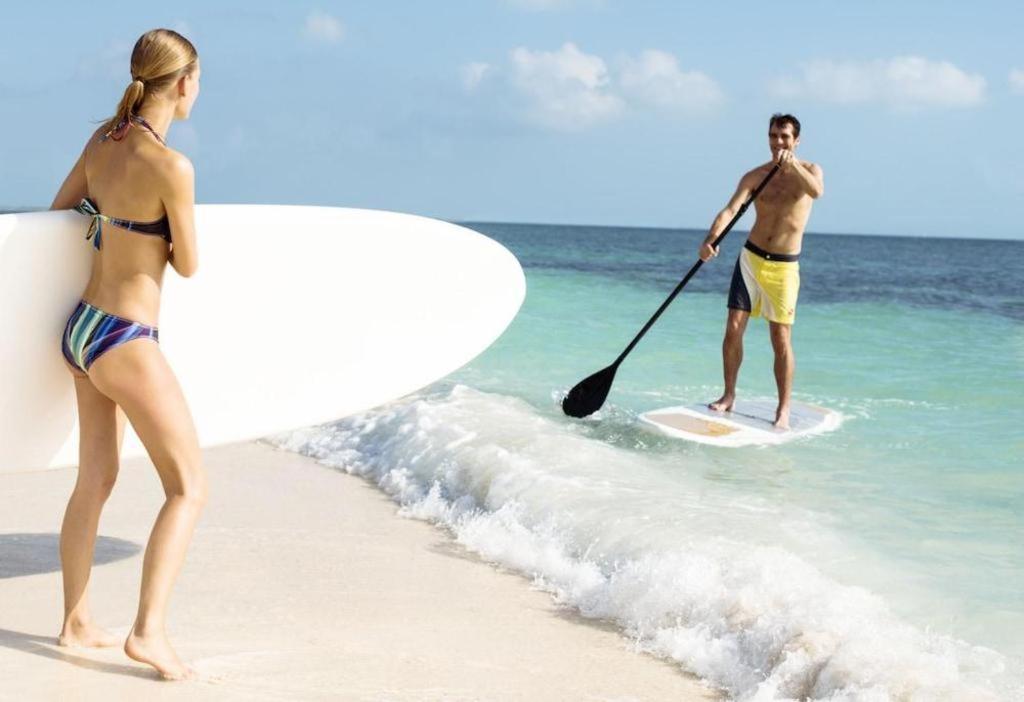 Hotel Excellence Playa Mujeres (adults Only)