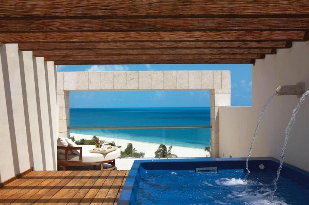 Excellence Playa Mujeres (adults Only) Cancun