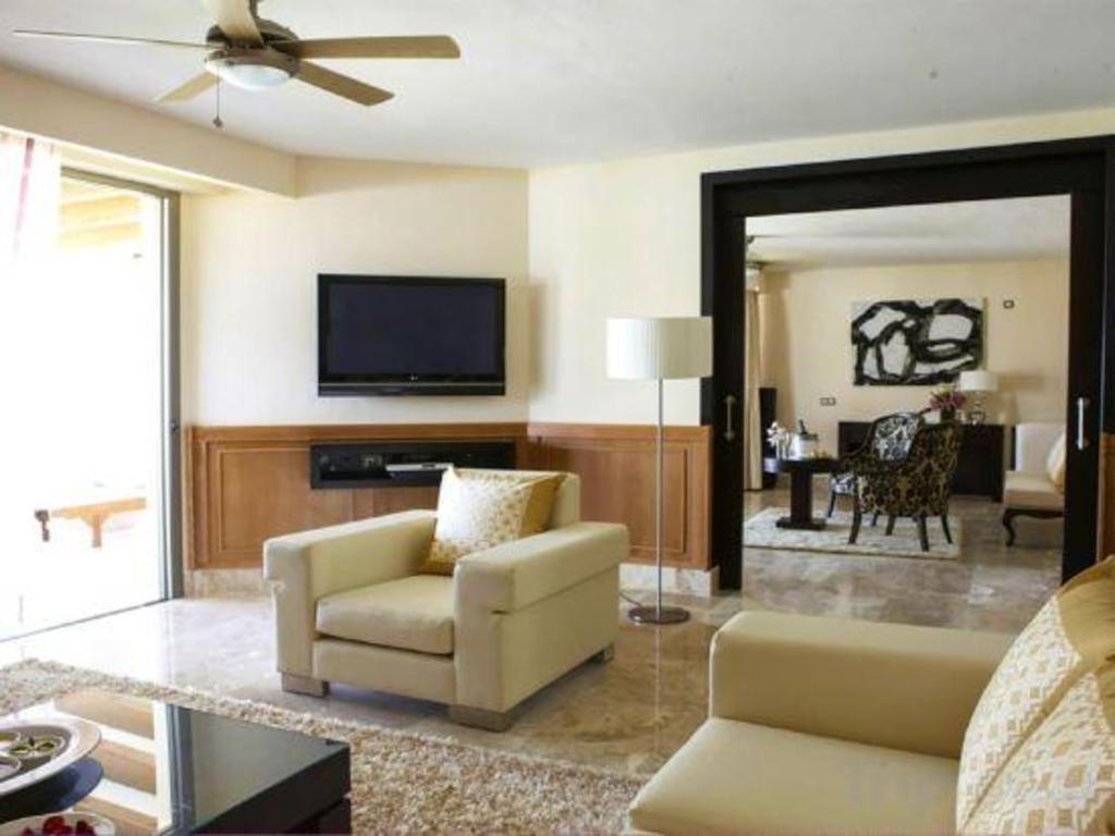 Excellence Playa Mujeres (adults Only) Hotel 5*