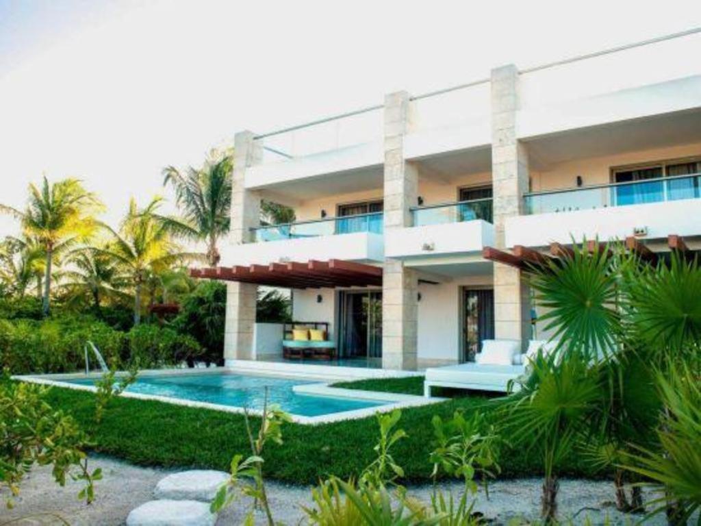 Excellence Playa Mujeres (adults Only) Cancun