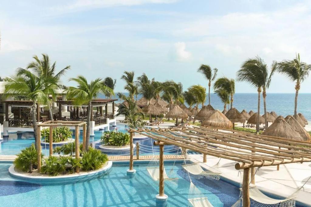Excellence Playa Mujeres (adults Only) 5* Cancun