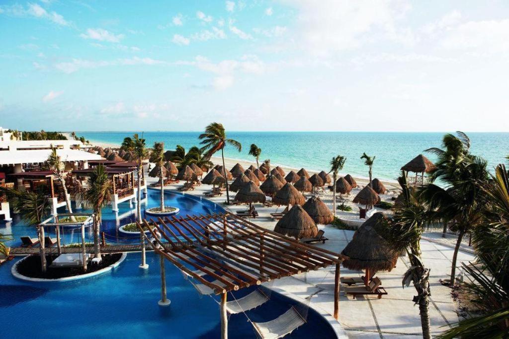 Excellence Playa Mujeres (adults Only) 5* Cancun
