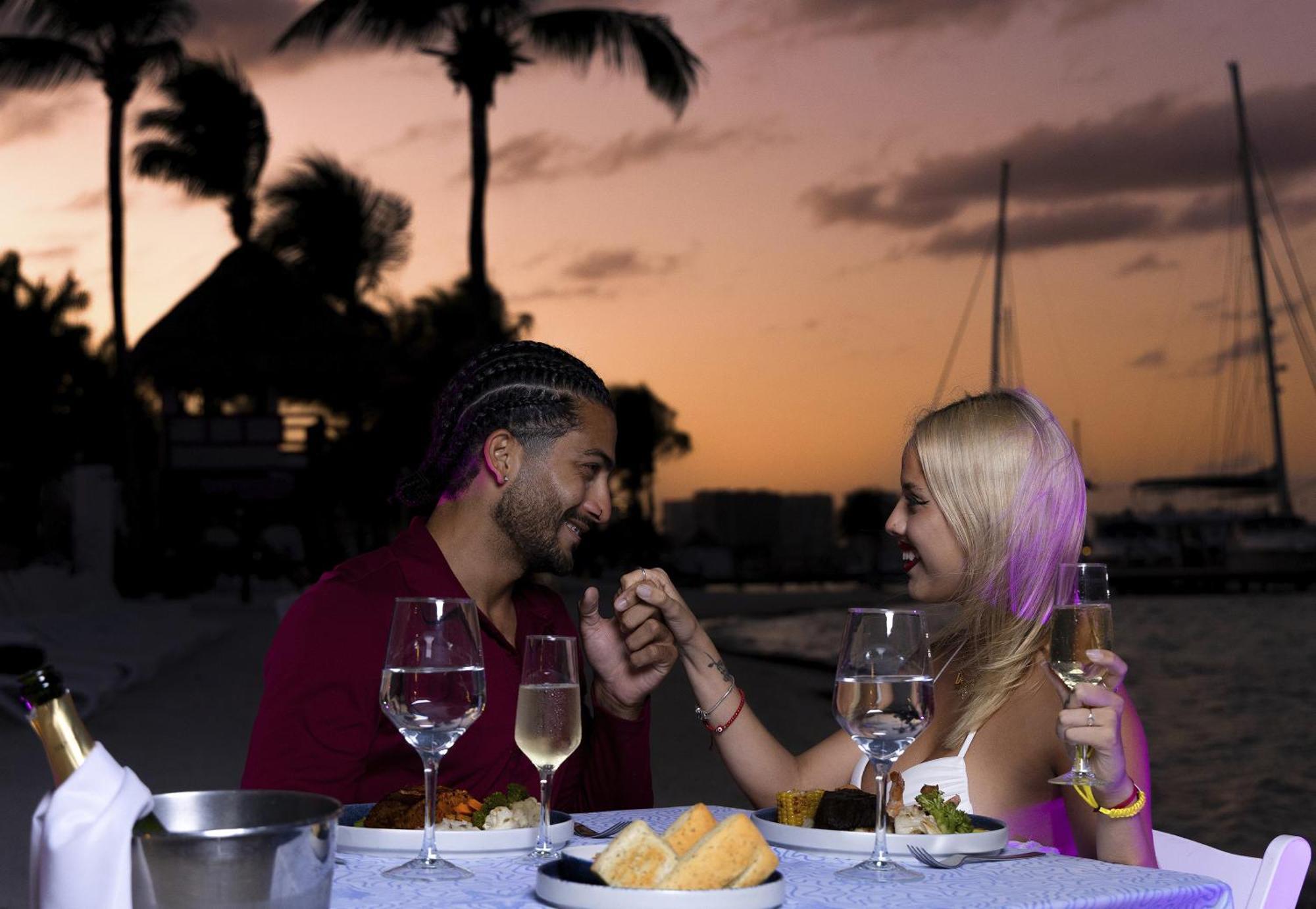 Temptation (adults Only) 5* Cancun