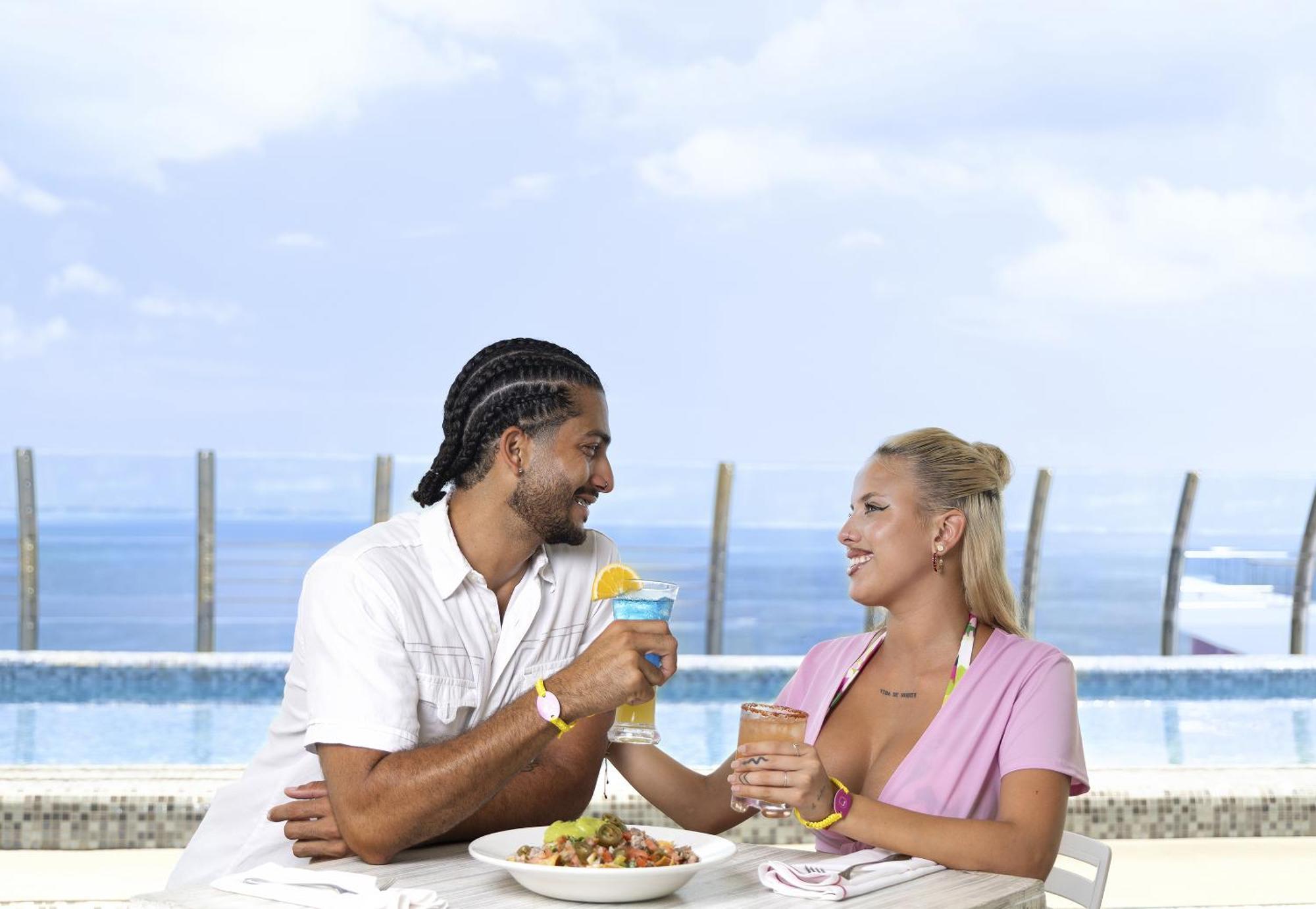 Temptation (adults Only) Resort