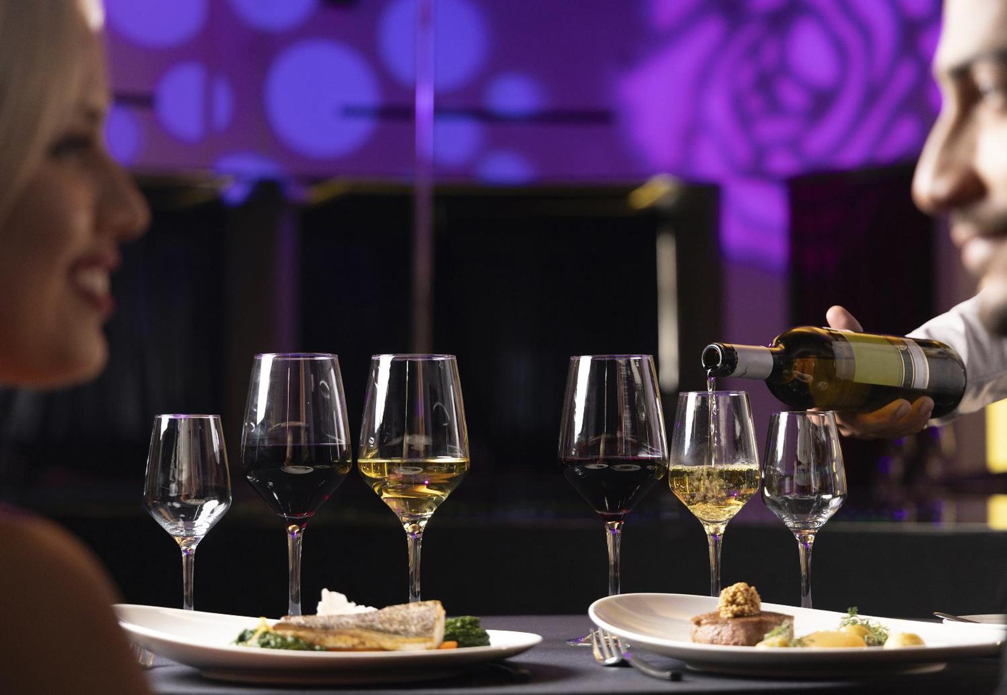 Temptation (adults Only) Resort 5*