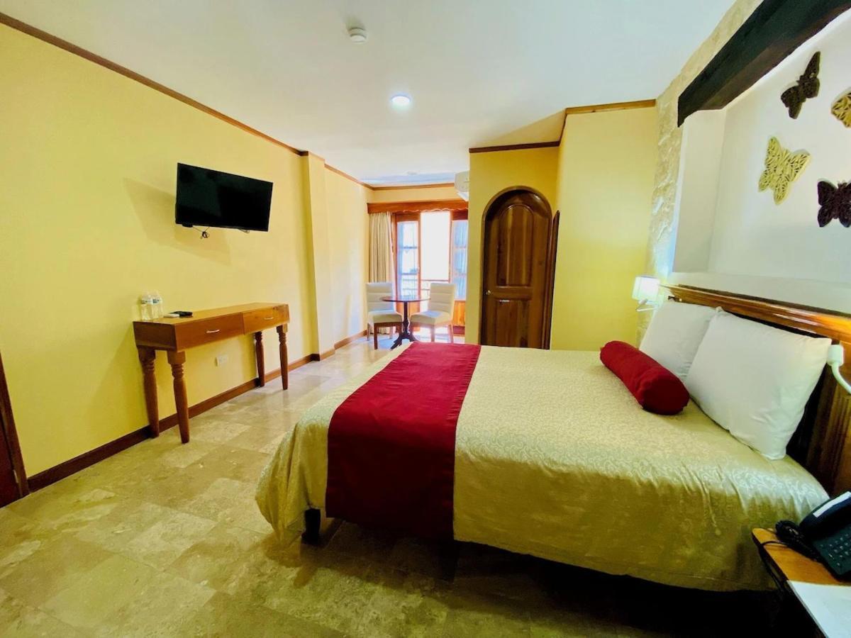 International Hotel