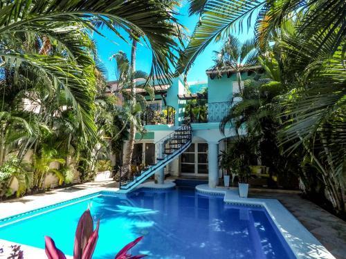 La Du Golf A Boutique Hotel Cancun