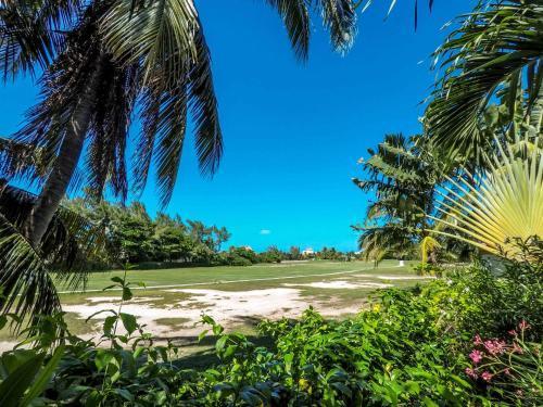 La Du Golf A Boutique Cancun