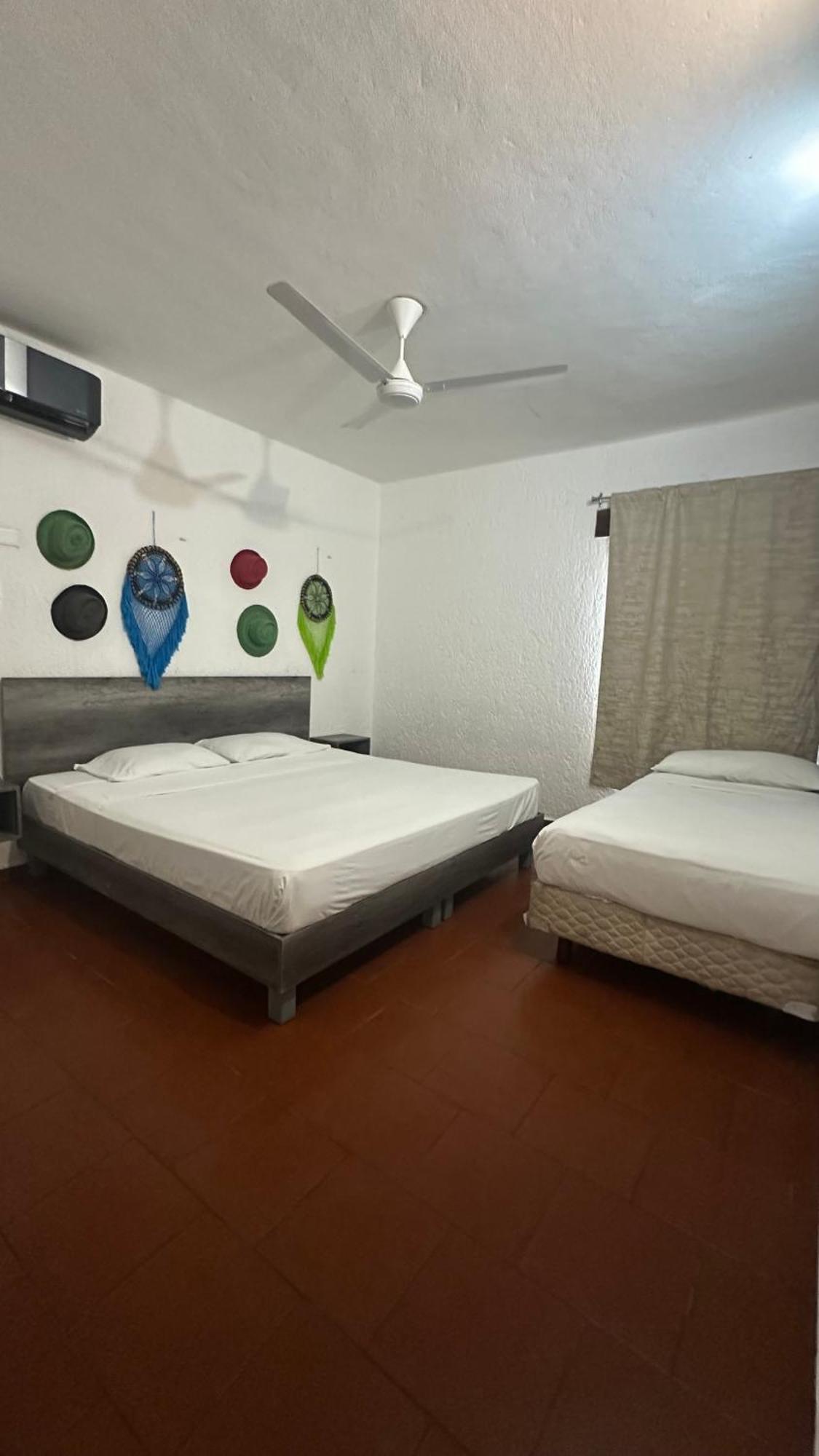 Holiday home Grandiosa Casa Centrica A Minutos De La Playa Cancun