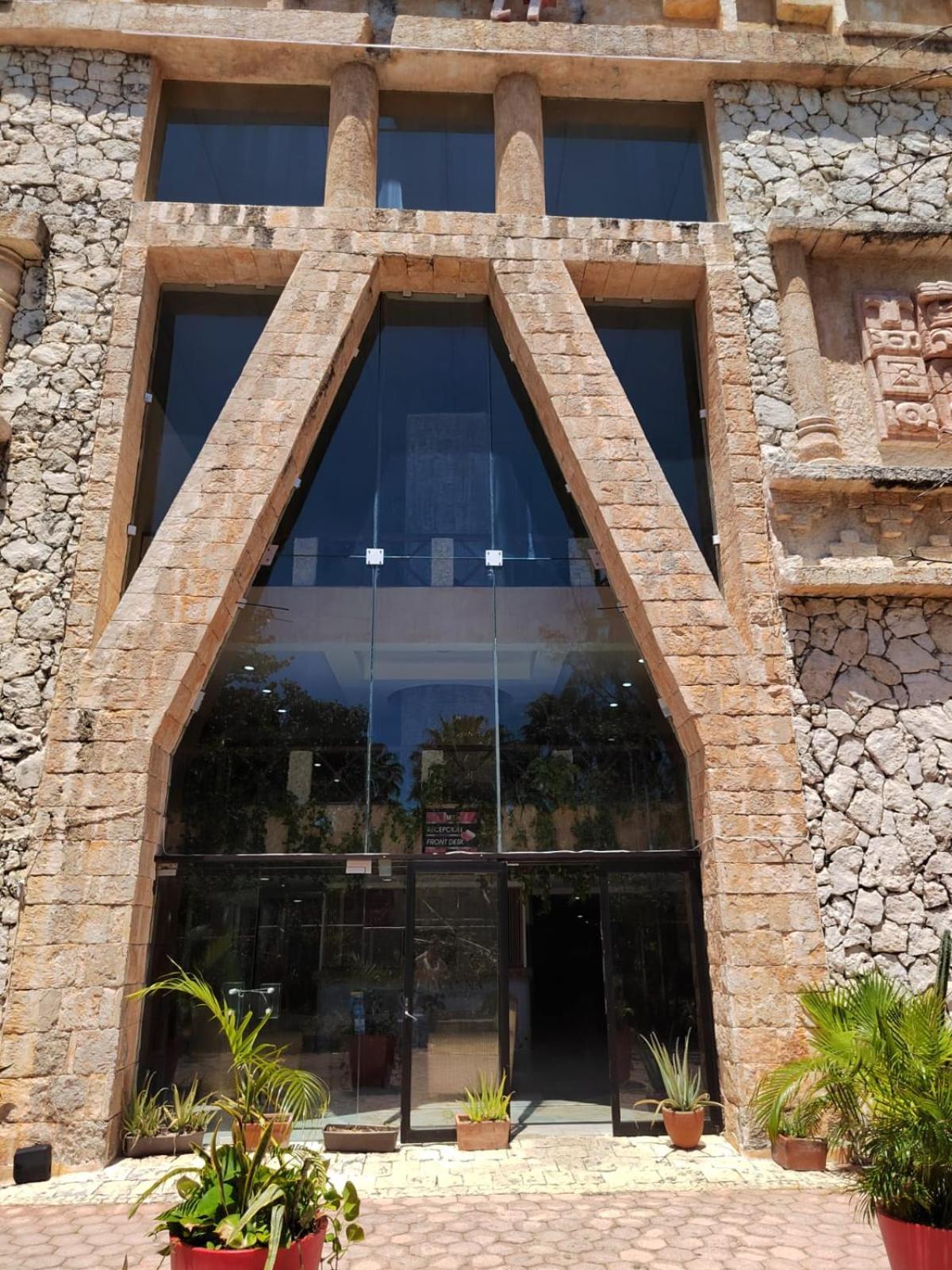 Hotel Mayafair Design Cancun